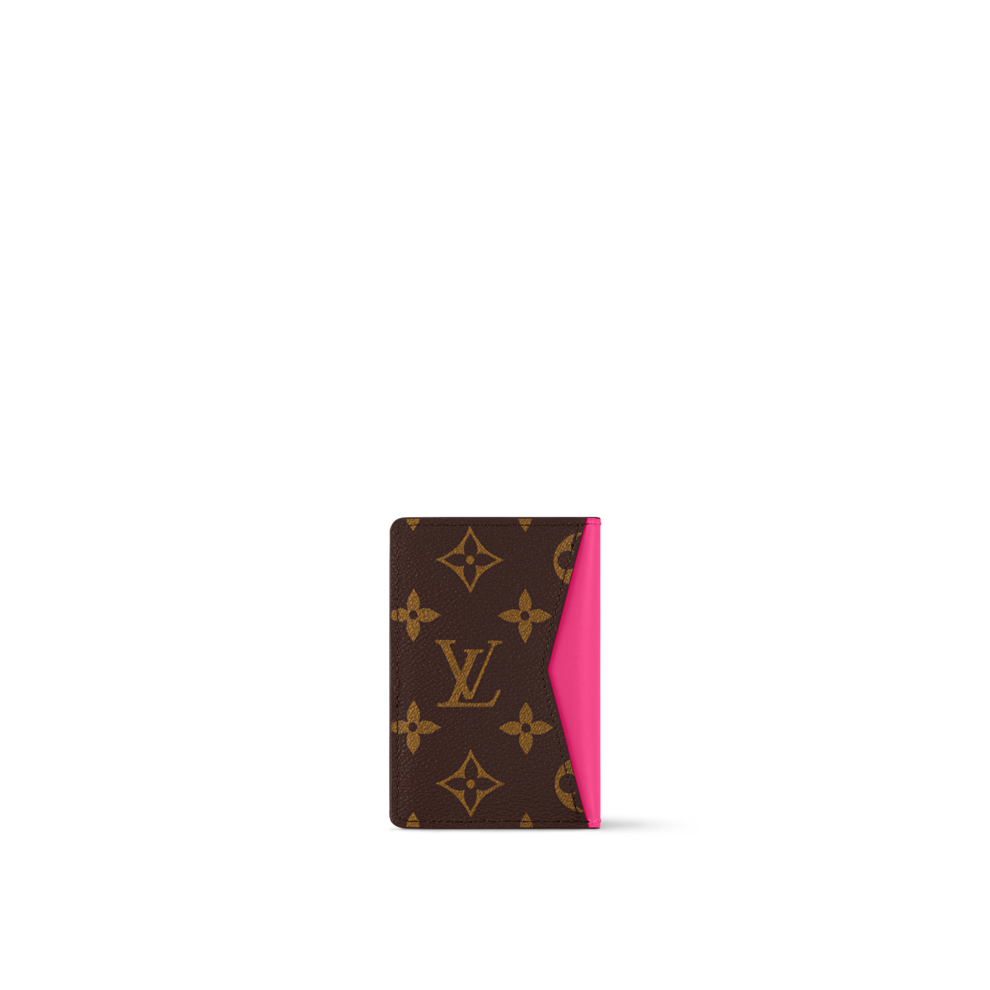 G73 Small Leather Goods Newness Pocket Organizer | Louis Vuitton ® (Product zoom)