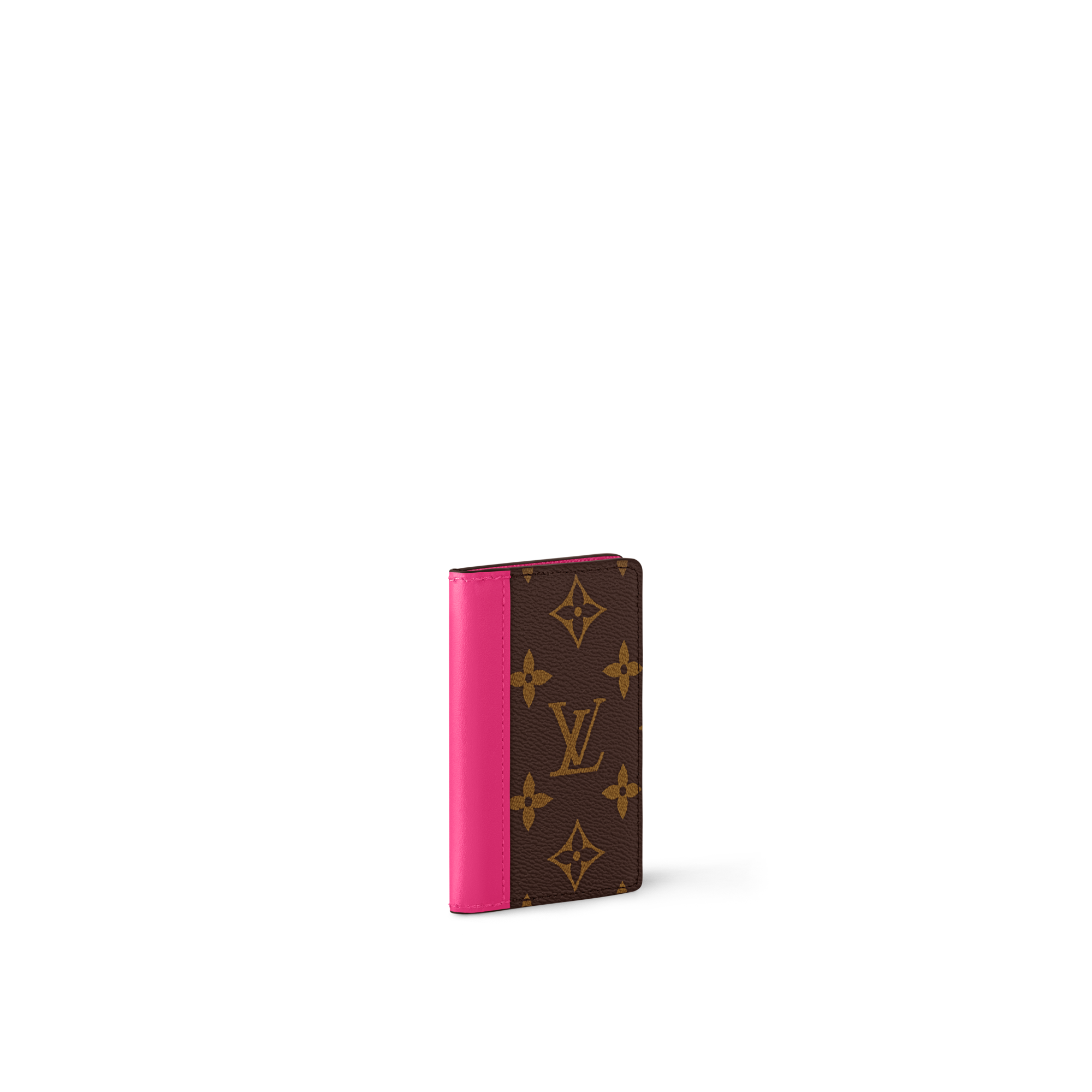 G73 Small Leather Goods Newness Pocket Organizer | Louis Vuitton ® (Product zoom)