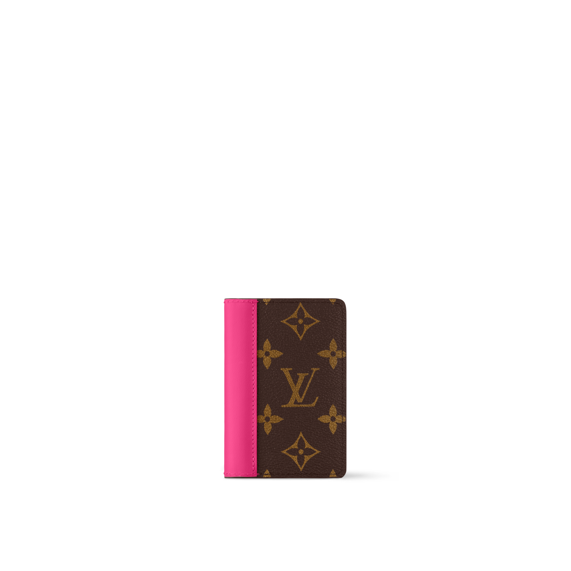 G73 Small Leather Goods Newness Pocket Organizer | Louis Vuitton ® (Product zoom)