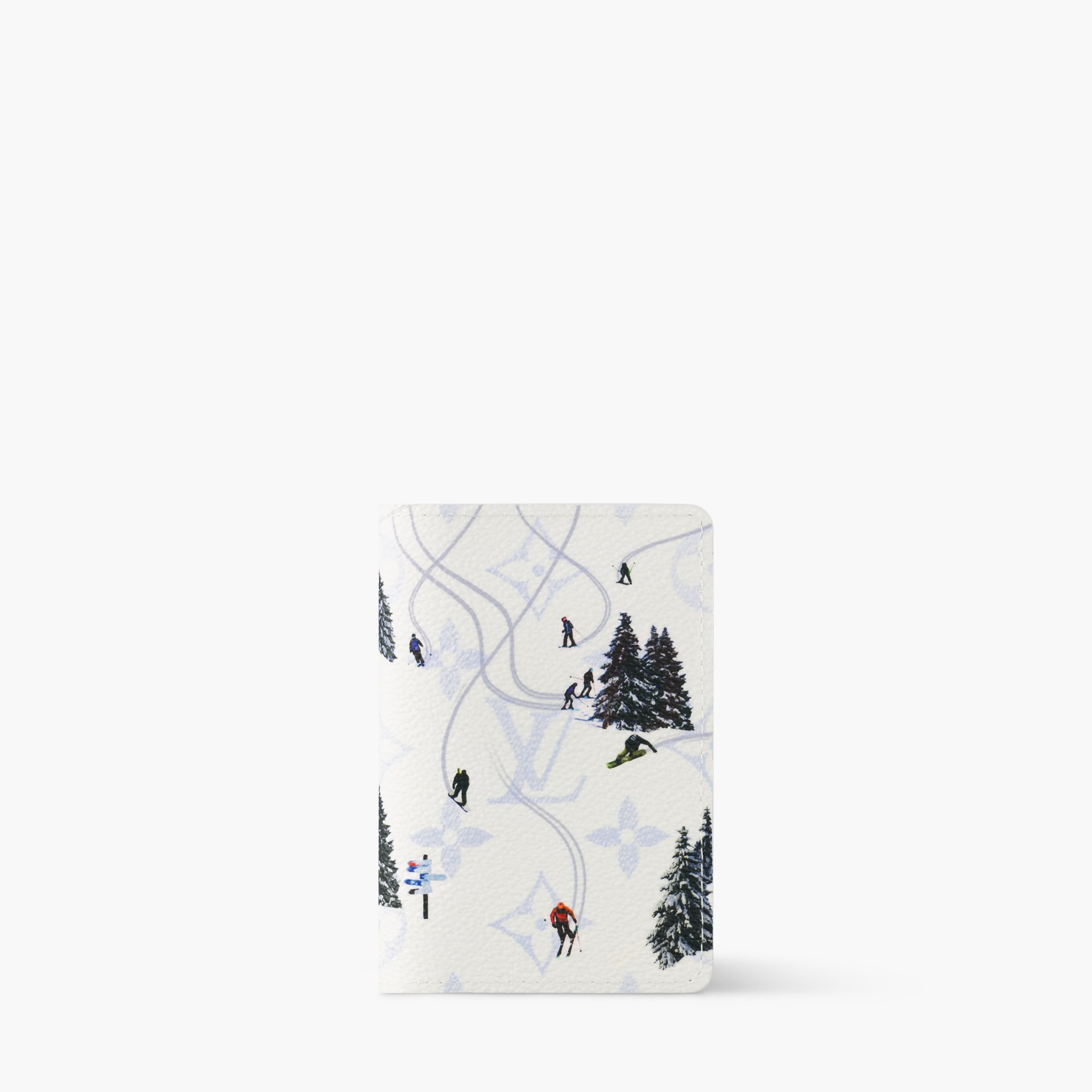 Pocket Organizer