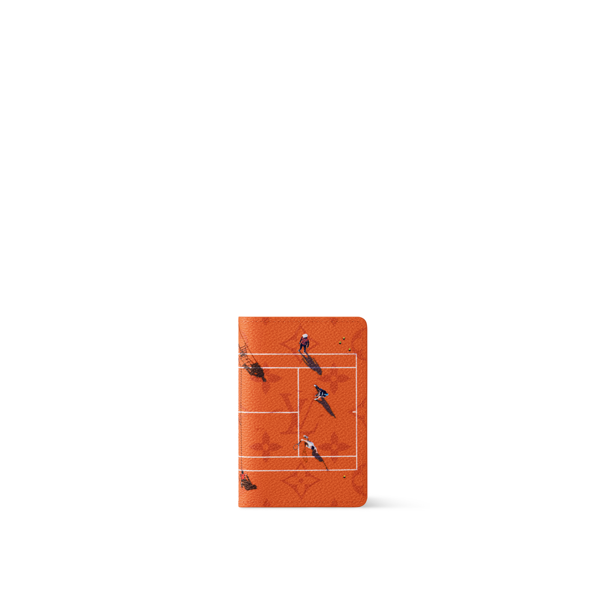 Brick Red (Out of stock)