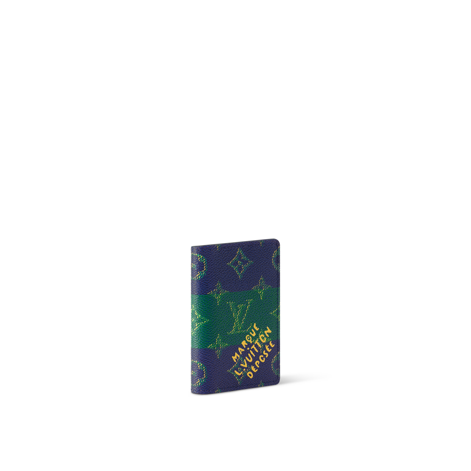 Pocket Organizer