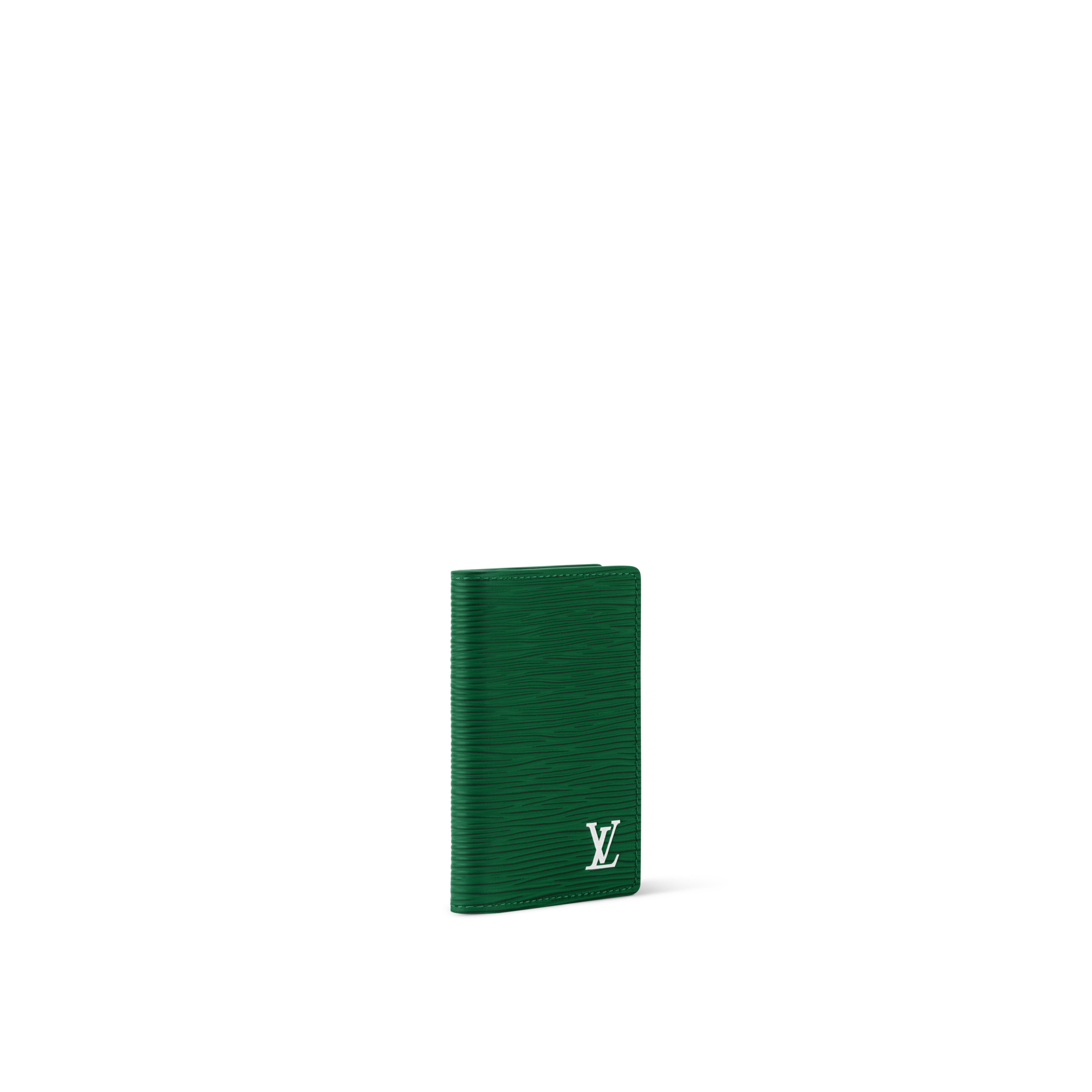 Epi Leather For Him } Pocket Organizer | Louis Vuitton ® (Product zoom)
