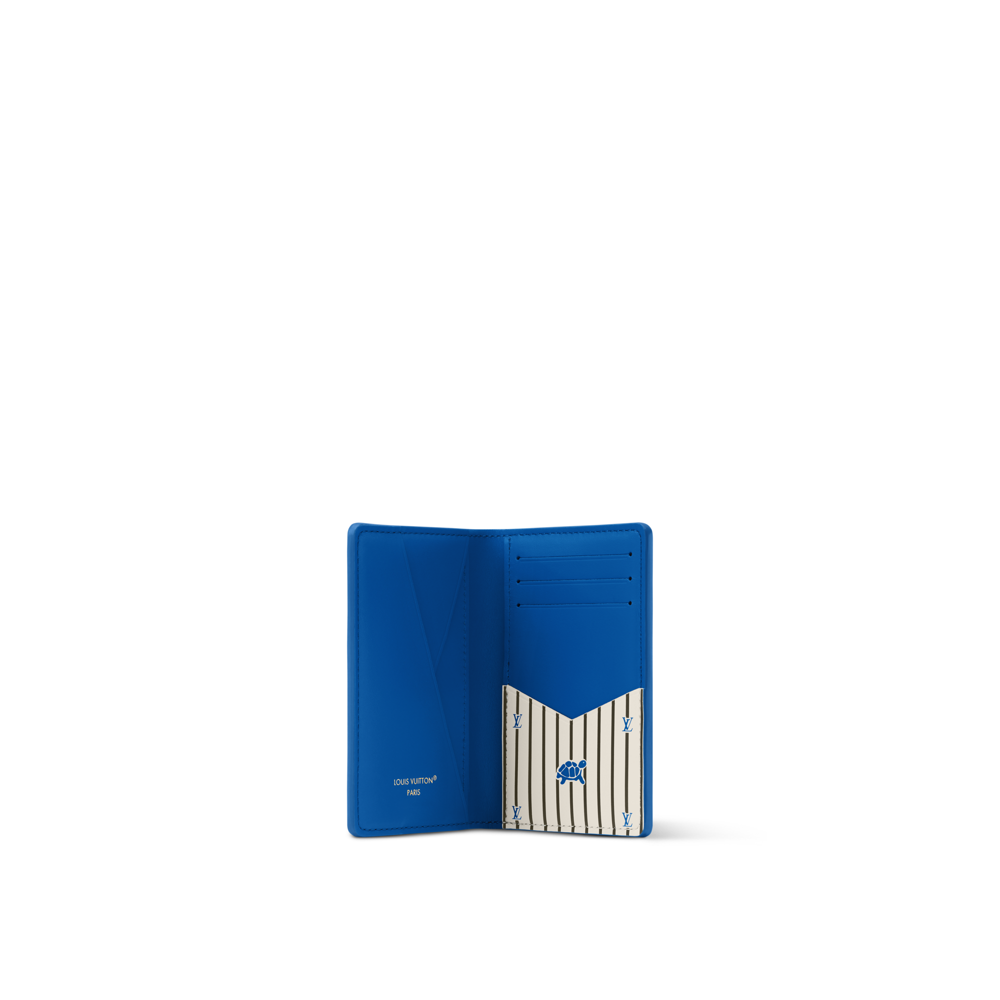 Epi Leather For Him } Pocket Organizer | Louis Vuitton ® (Product zoom)
