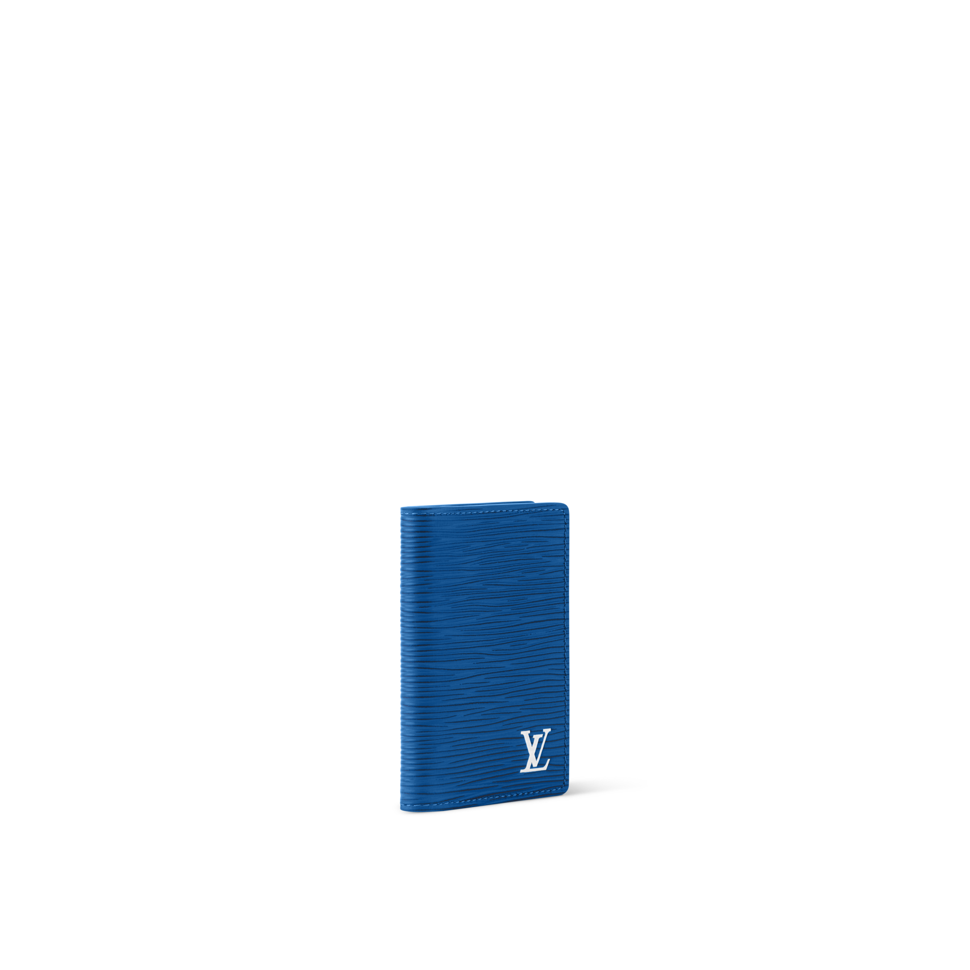 Epi Leather For Him } Pocket Organizer | Louis Vuitton ® (Product zoom)
