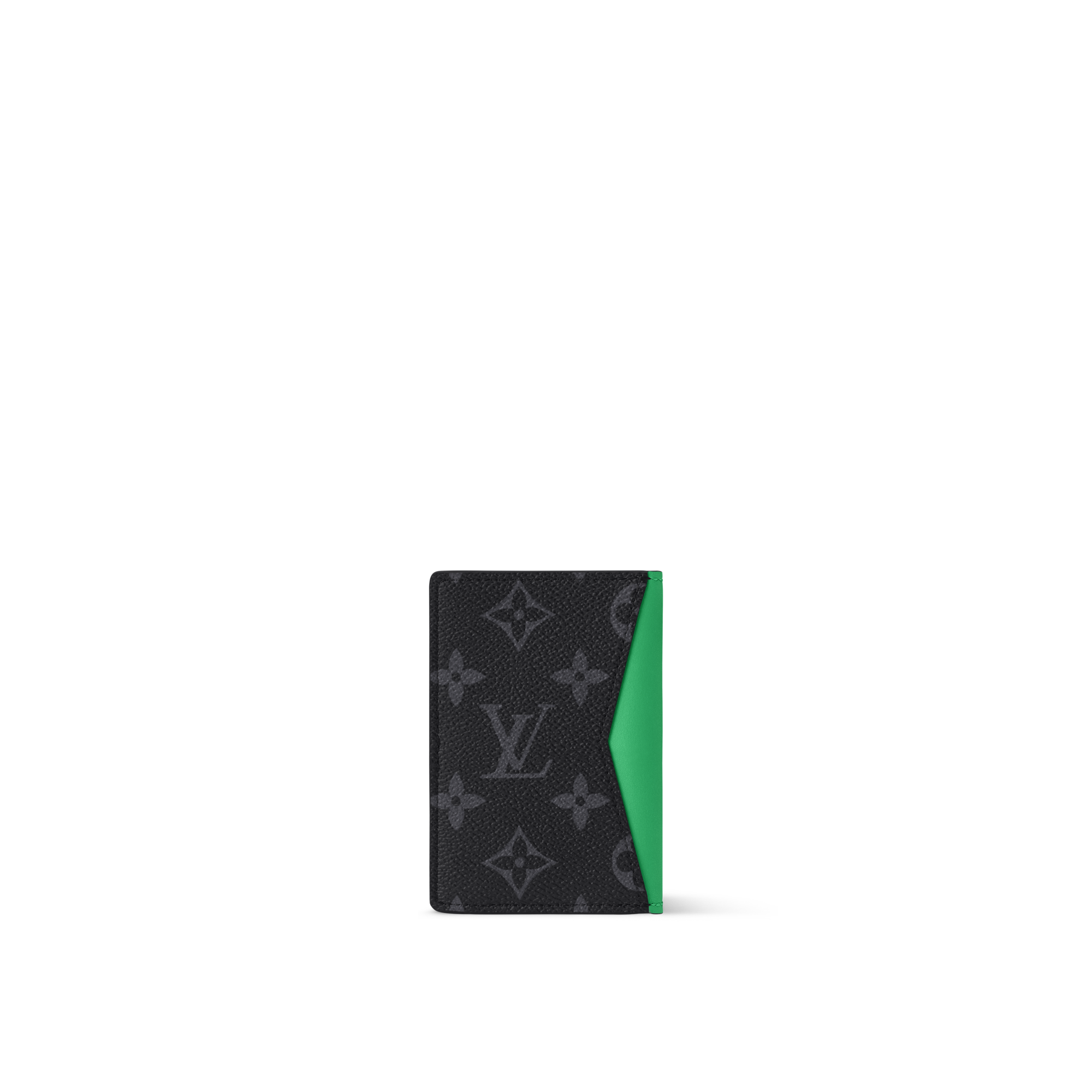 Monogram Eclipse Canvas Men