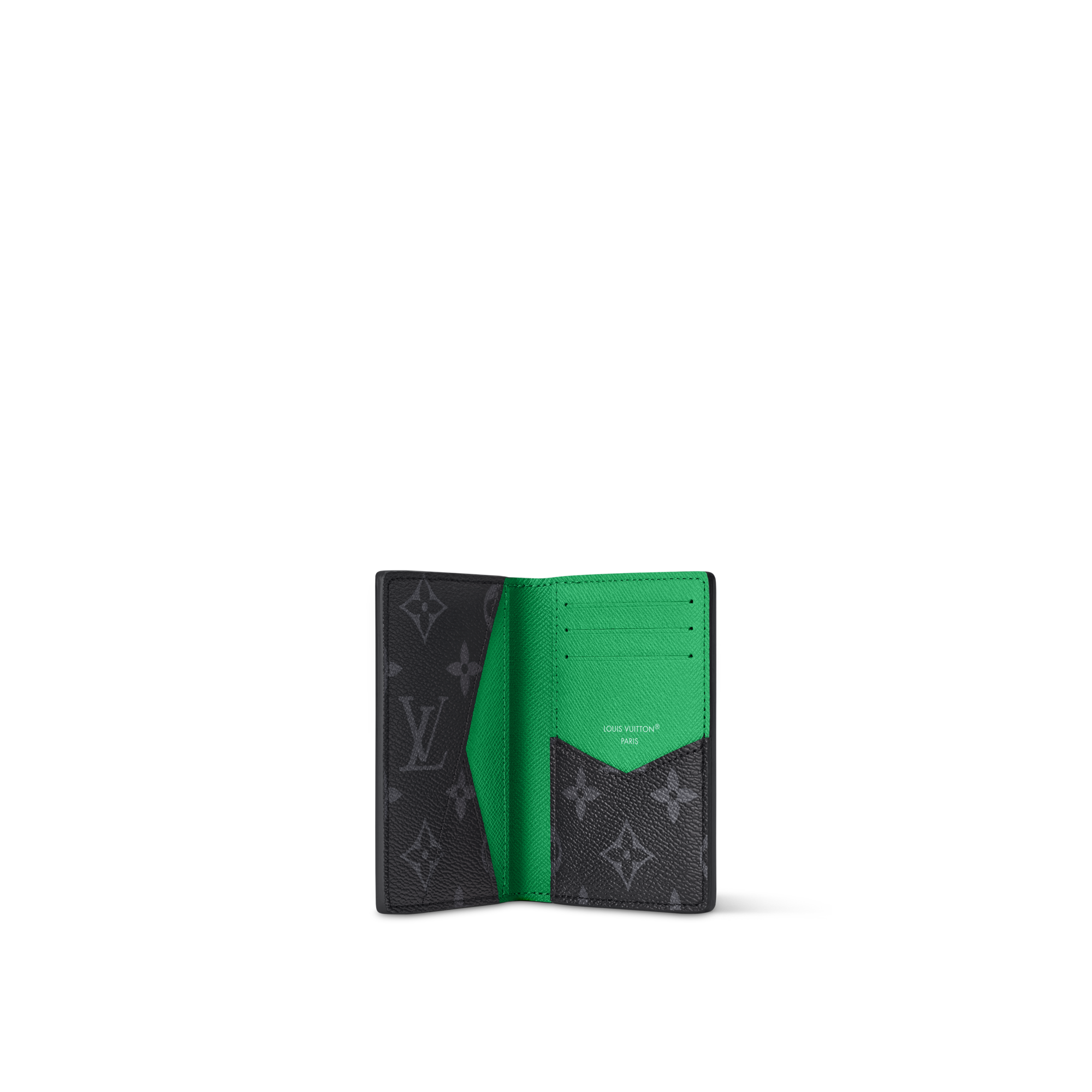 Monogram Eclipse Canvas Men