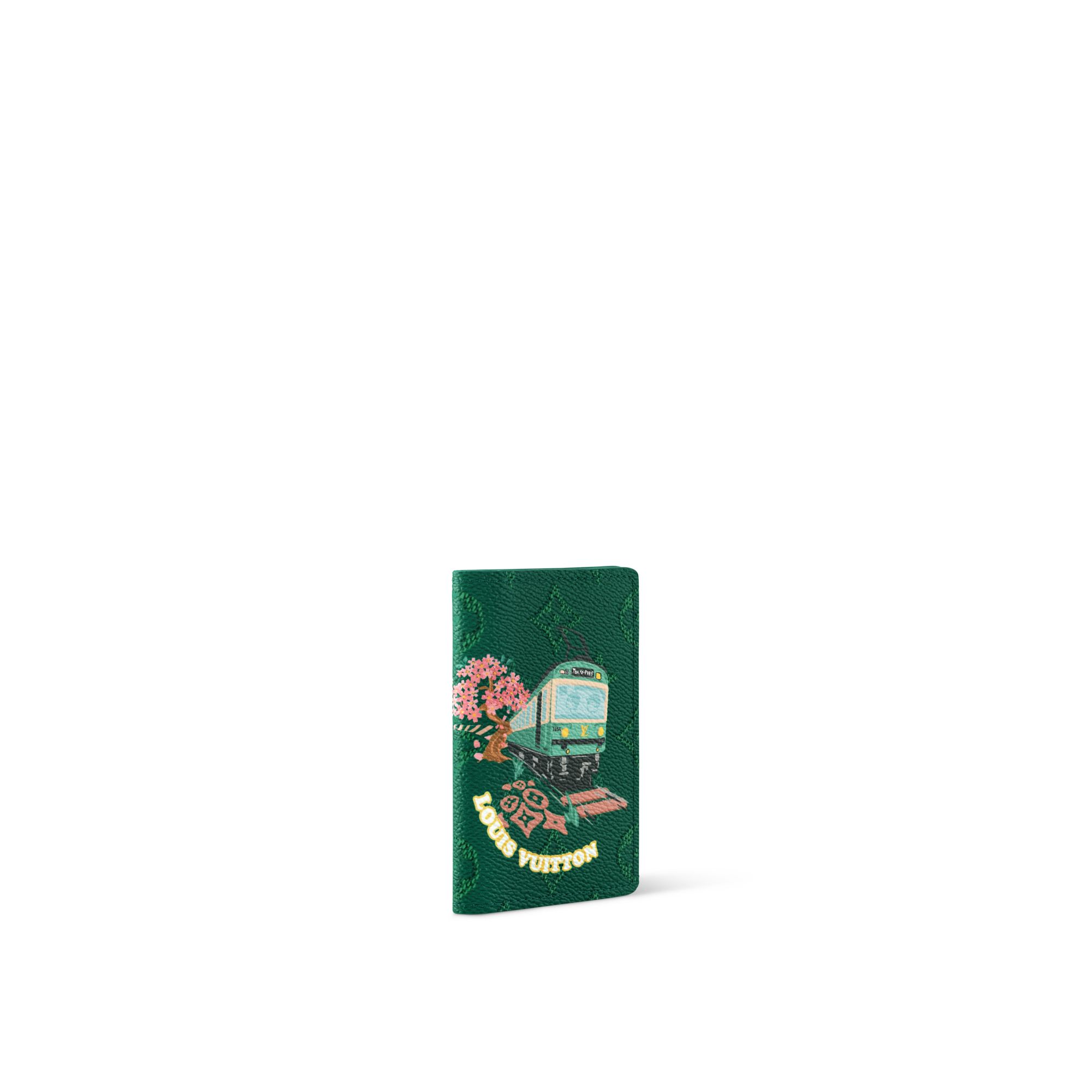 Monogram Other Men