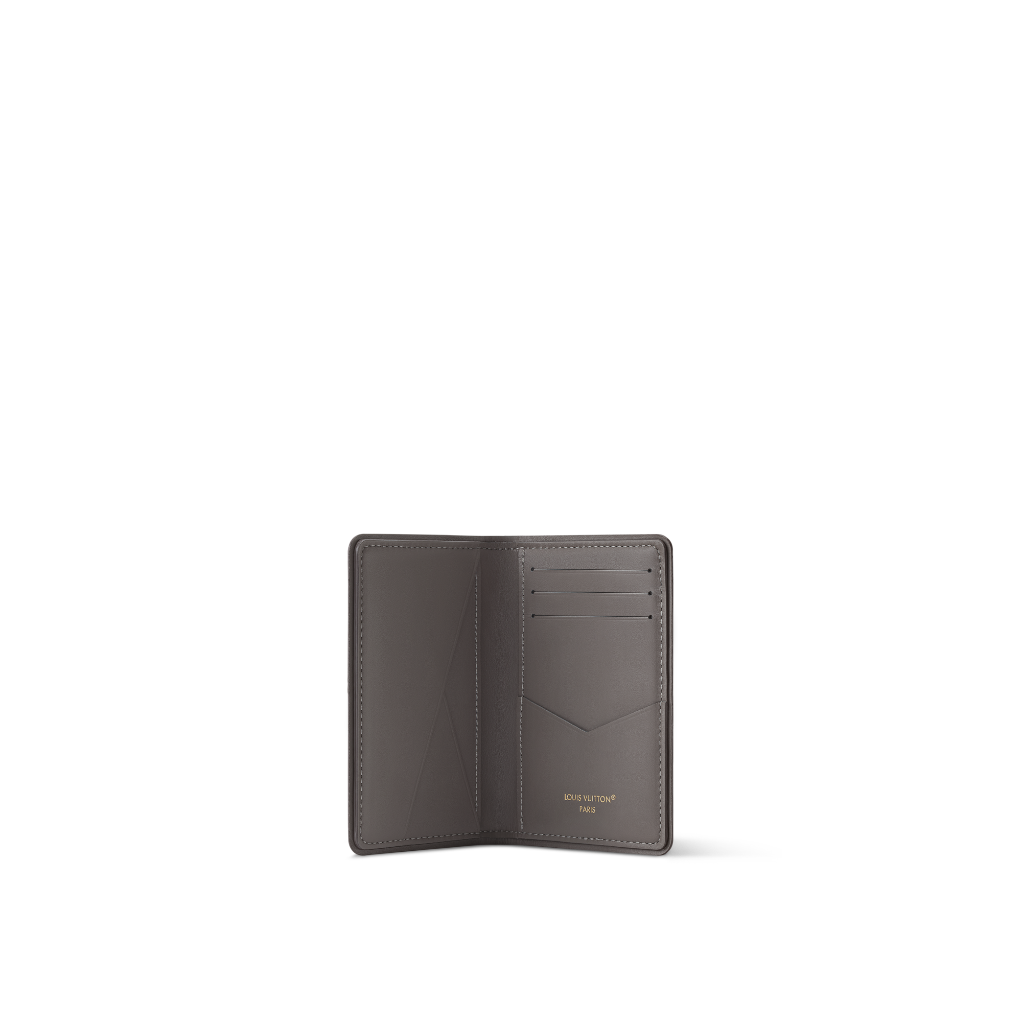 Monogram Other Small Leather Goods Card and Coin Holders Pocket Organizer | Louis Vuitton ® (Product zoom)