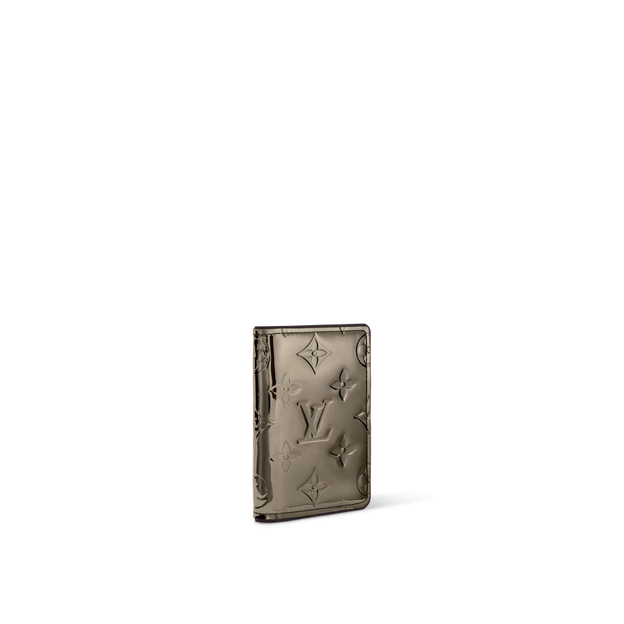 Monogram Other Small Leather Goods Card and Coin Holders Pocket Organizer | Louis Vuitton ® (Product zoom)