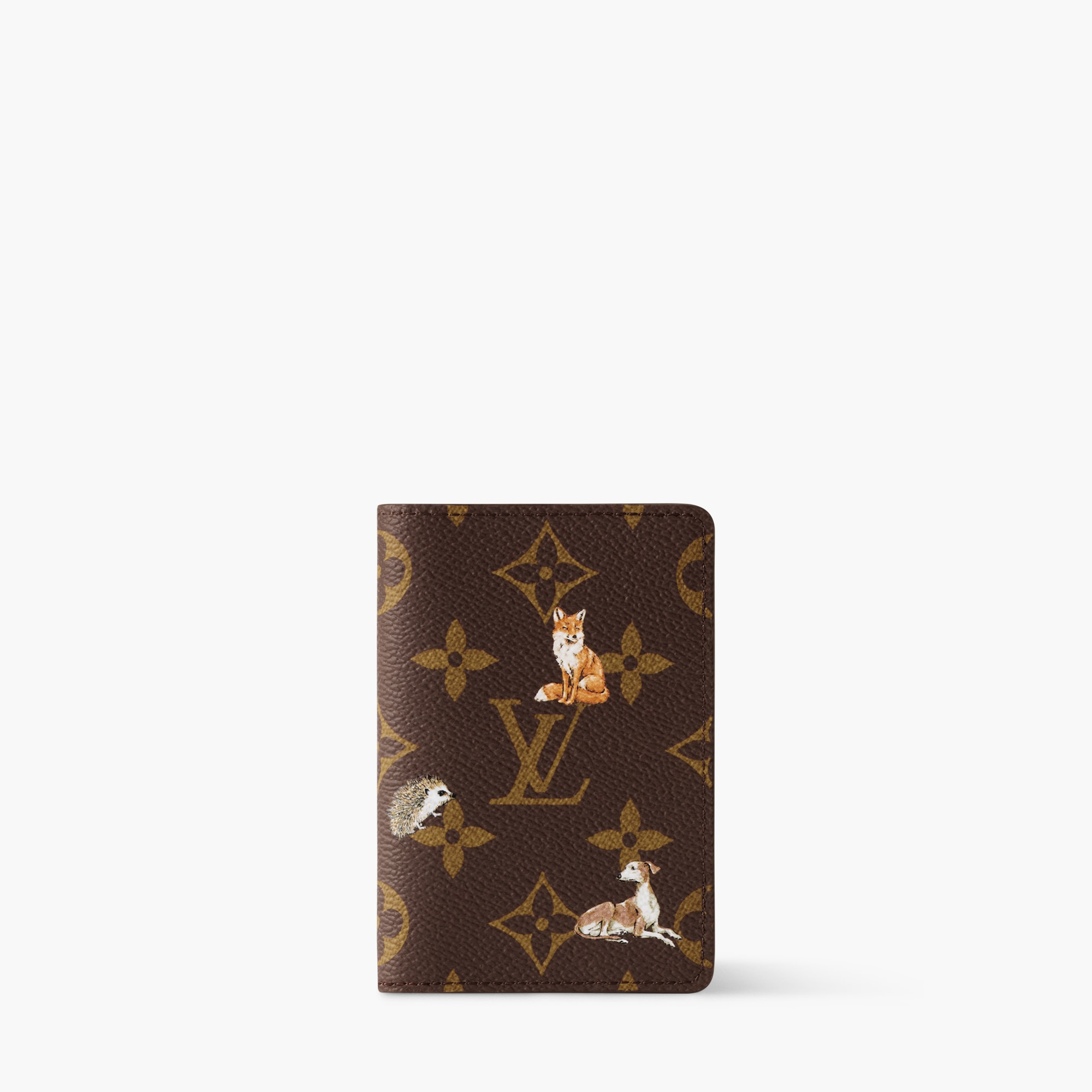 Pocket Organizer