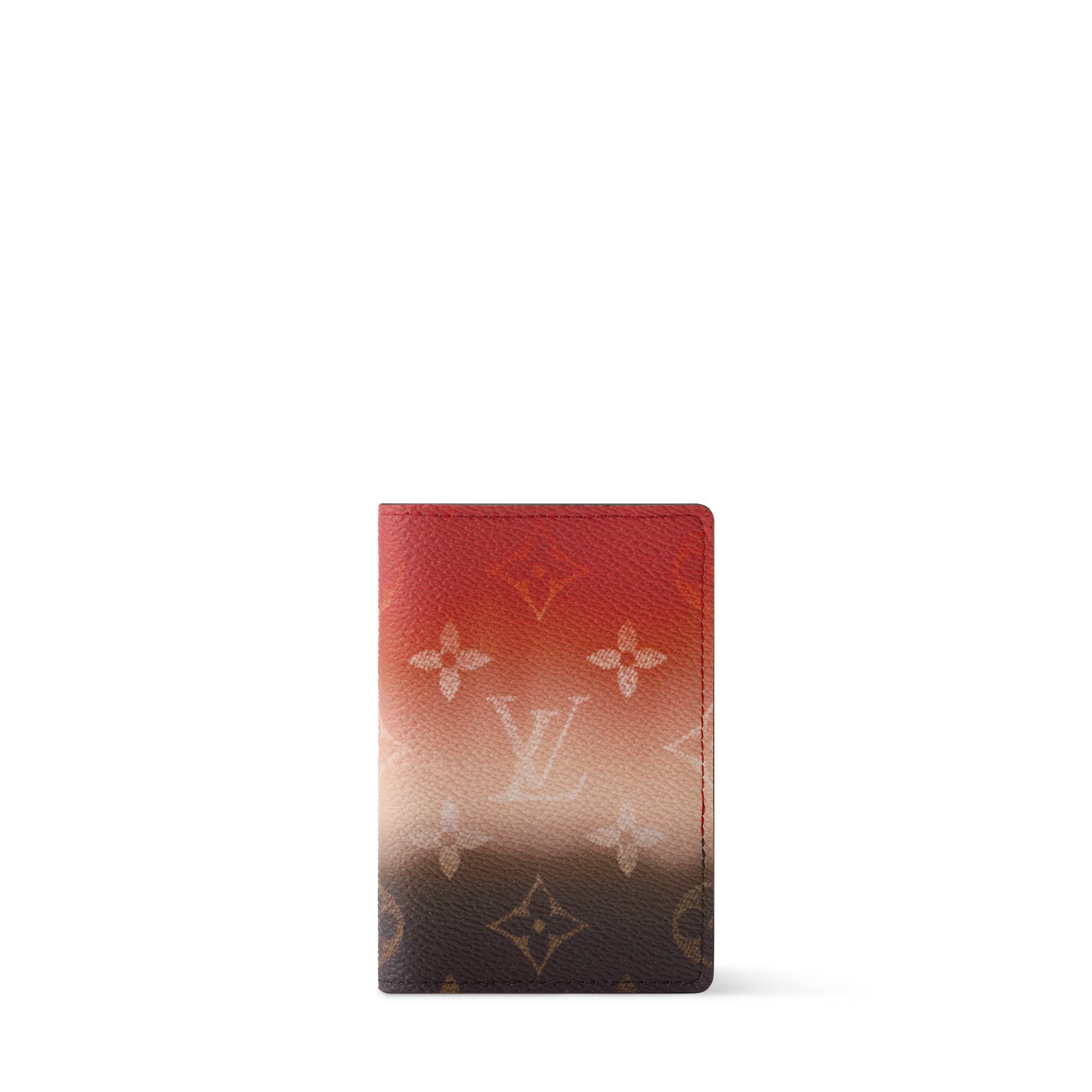 Pocket Organizer Other Monogram Canvas - Bags and Small Leather Goods - Men's Small Leather Goods