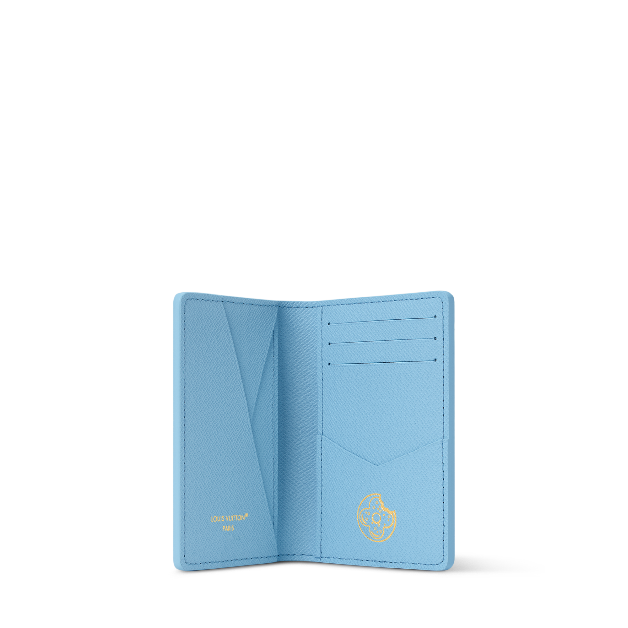 Designer Men's Card Holder Wallets | LOUIS VUITTON Designer Men's Card Holder Wallets | LOUIS VUITTON