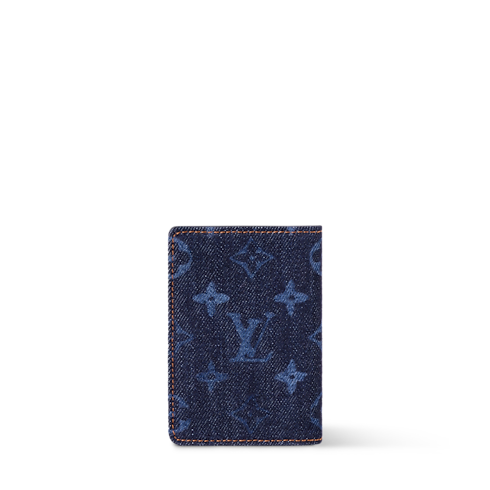 Pocket Organizer Back View