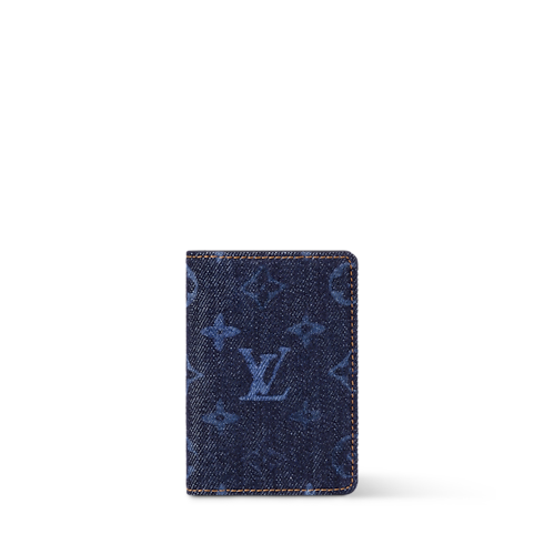 Pocket Organizer Front View