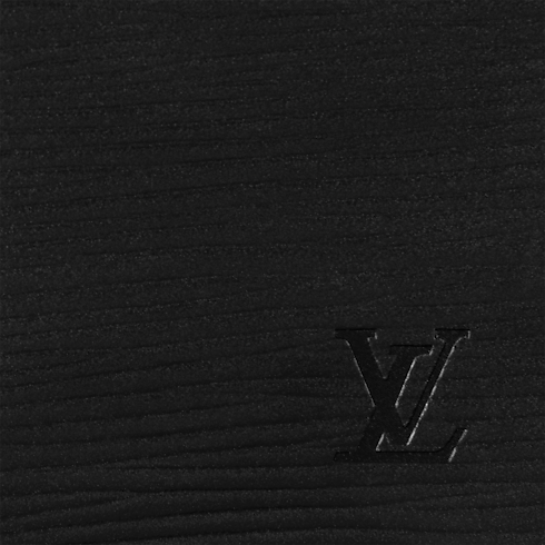 Epi Leather Personalization Leather Goods } Pocket Organizer | Louis Vuitton ® (Product zoom)