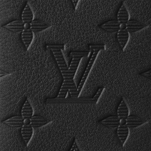 Monogram Shadow Family Month Gift Guide } Pocket Organizer | Louis Vuitton ® (Product zoom)