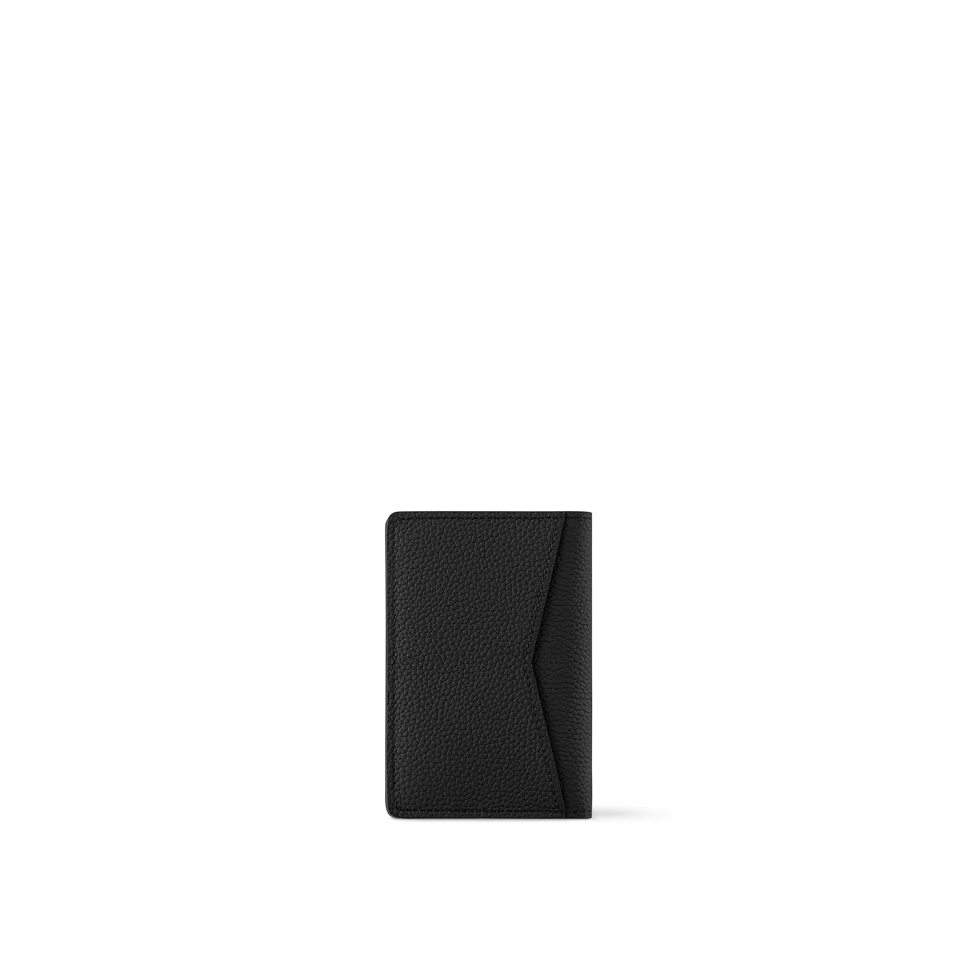 LV Aerogram Small Leather Goods All Small Leather Goods Pocket Organizer | Louis Vuitton ® (Product zoom)