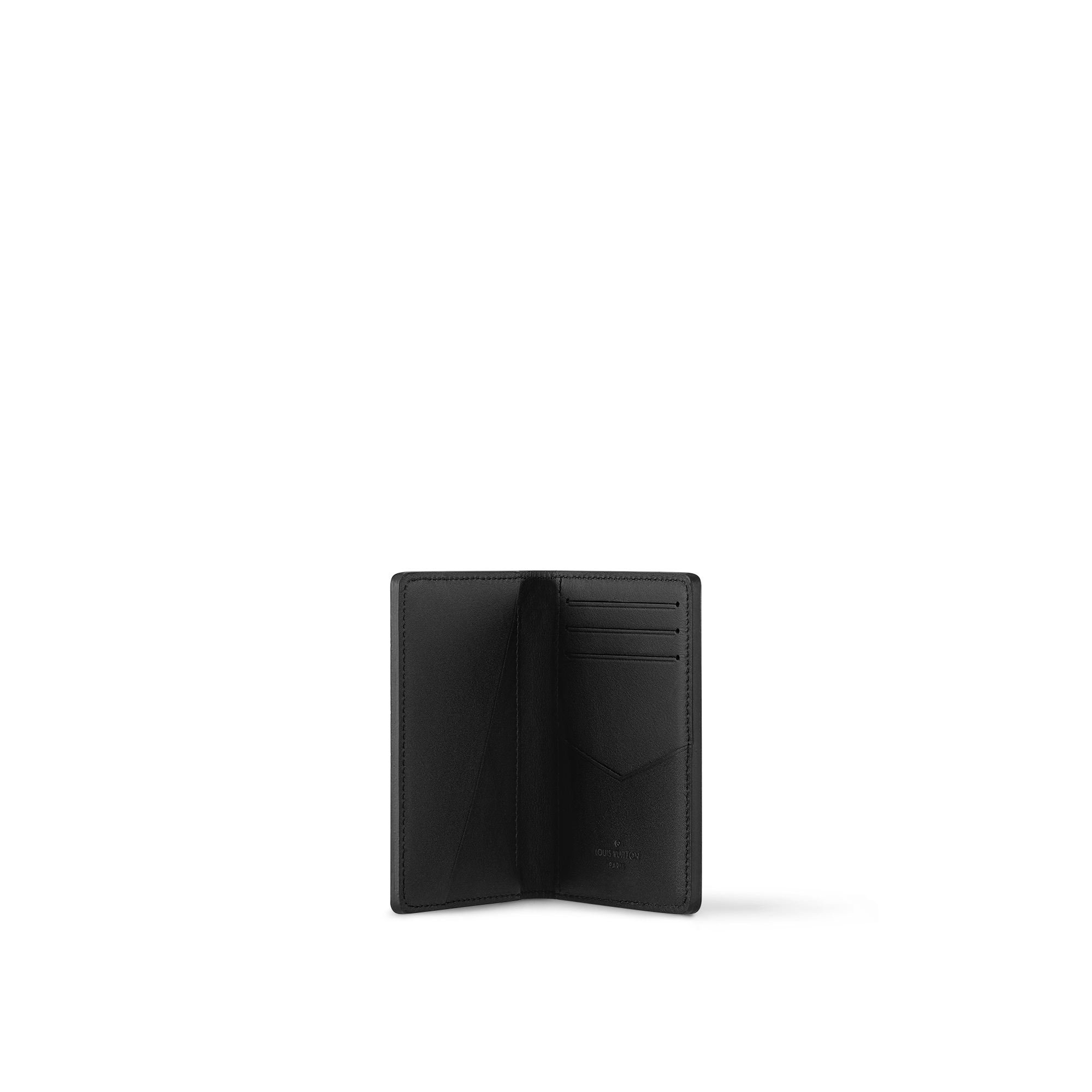 LV Aerogram Small Leather Goods All Small Leather Goods Pocket Organizer | Louis Vuitton ® (Product zoom)