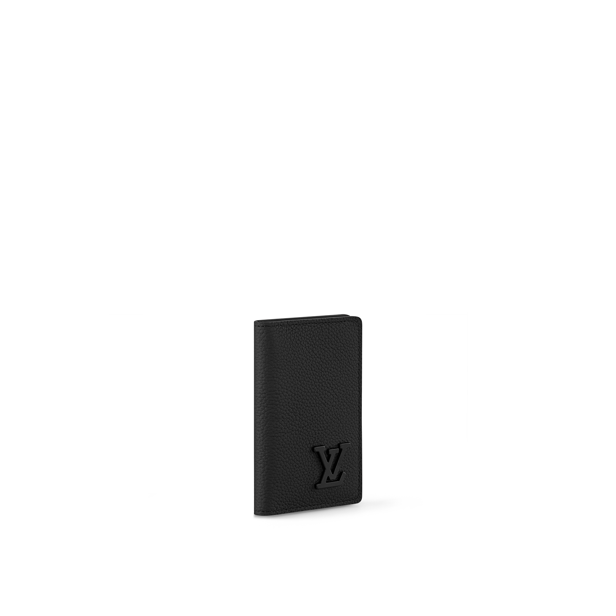 LV Aerogram Small Leather Goods All Small Leather Goods Pocket Organizer | Louis Vuitton ® (Product zoom)