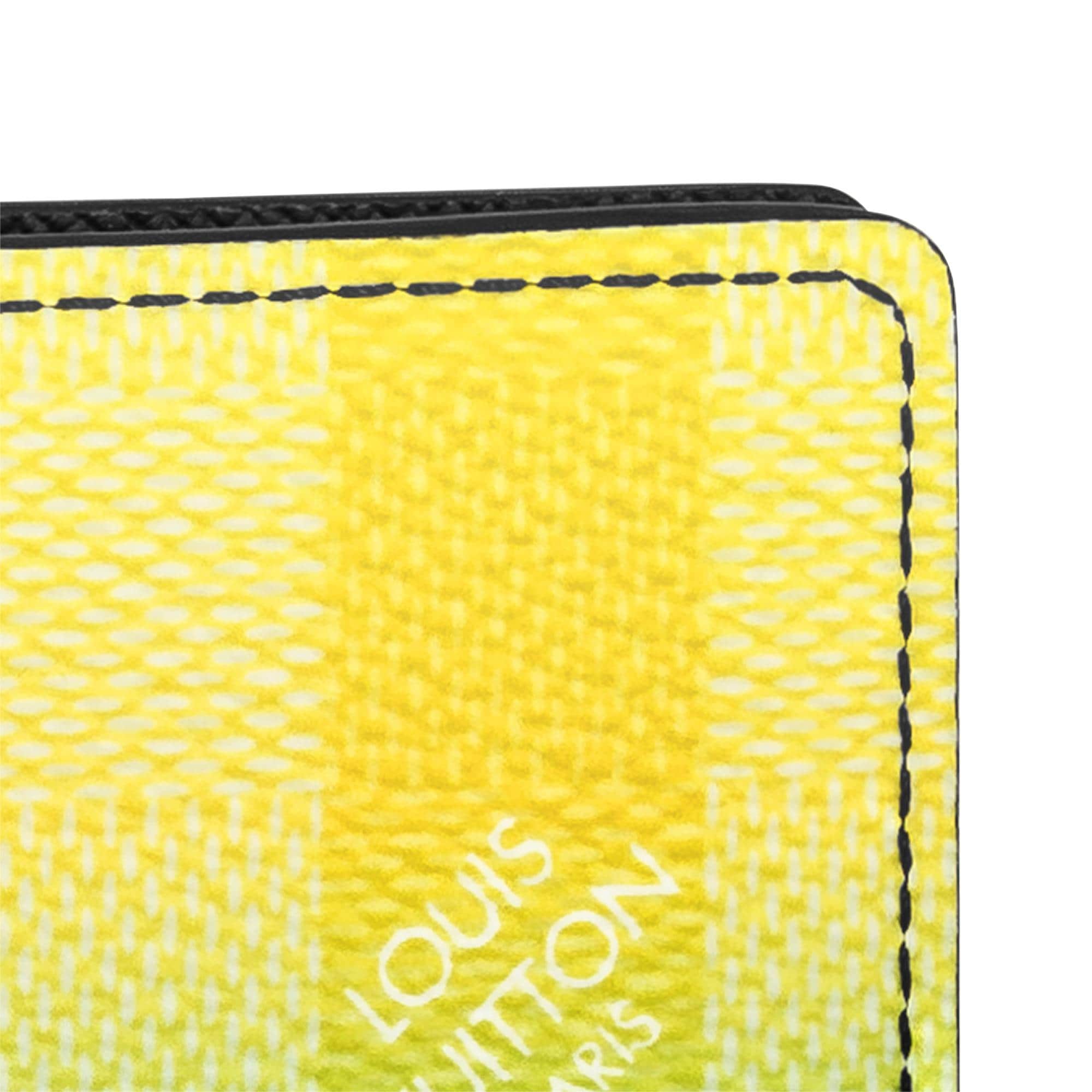 Damier Other Small Leather Goods All Small Leather Goods Pocket Organizer | Louis Vuitton ® (Product zoom)