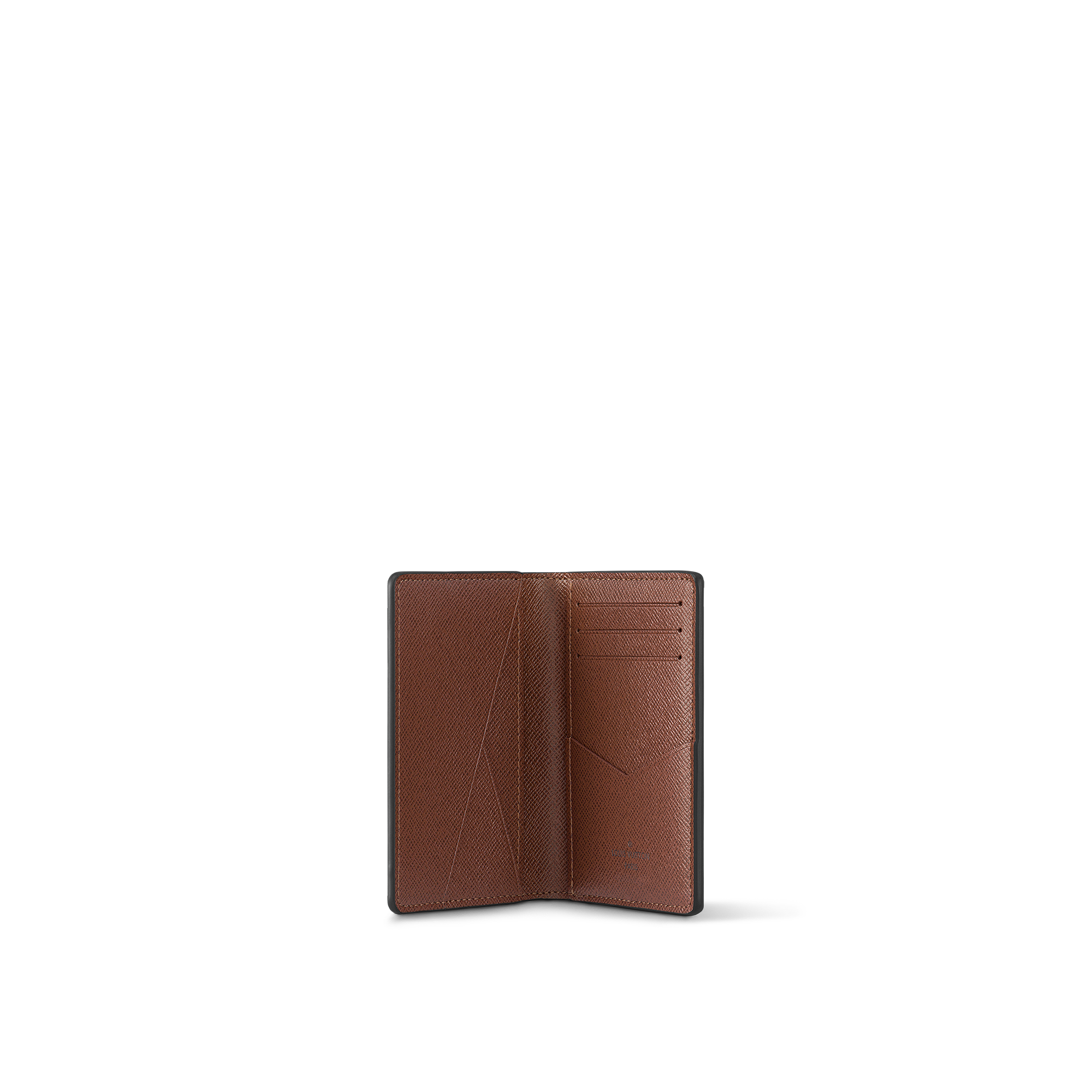 Monogram Personalization Bags and Small Leather Goods Personalization Pocket Organizer Mon Monogram | Louis Vuitton ® (Product zoom)