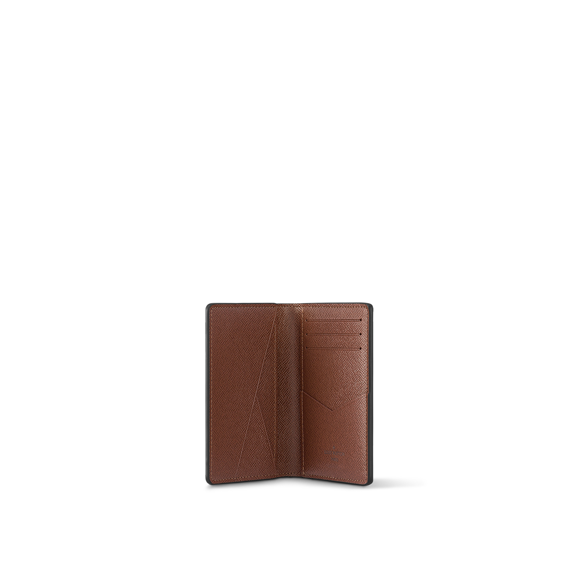 Pocket Organizer Mon Monogram