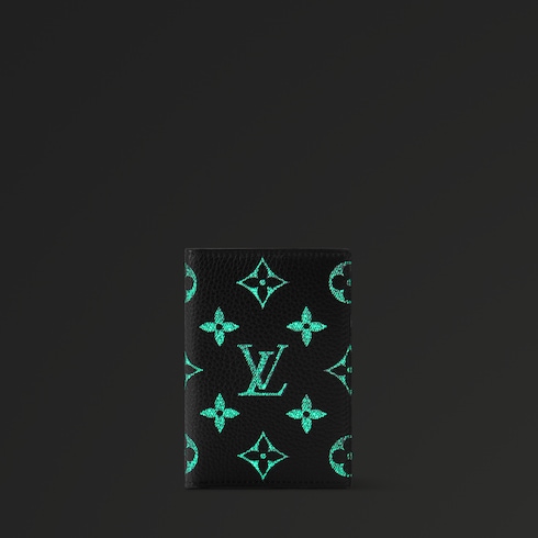 H40 Speedy P9 } Pocket Organizer P9 | Louis Vuitton ®
