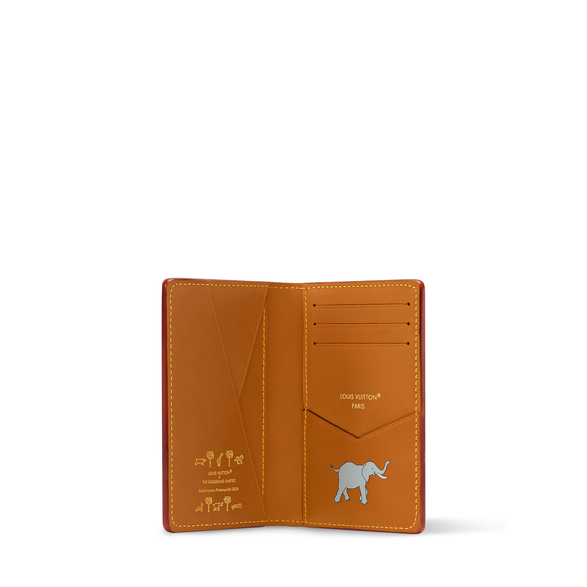 louis vuitton limited edition card holder Men's Designer Wallets & Small Leather Goods
