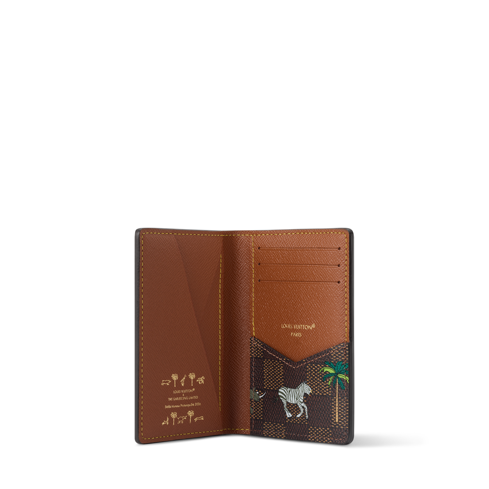 louis vuitton card sleeve Louis Vuitton