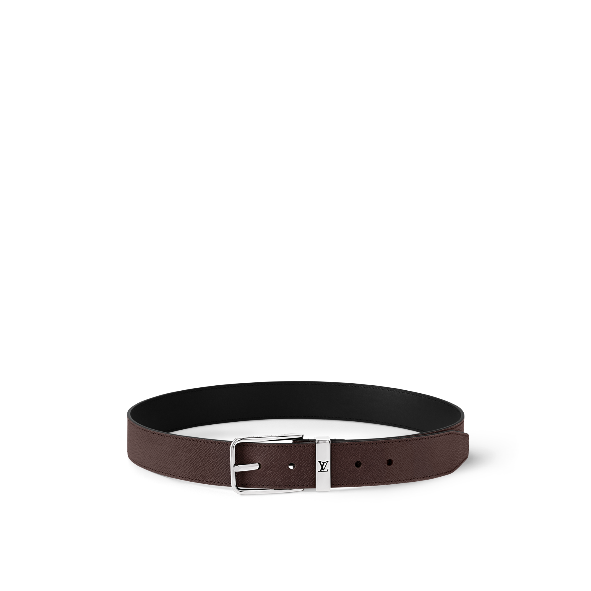  Accessories Belts Pont Neuf 35mm Belt | Louis Vuitton ® (Product zoom)