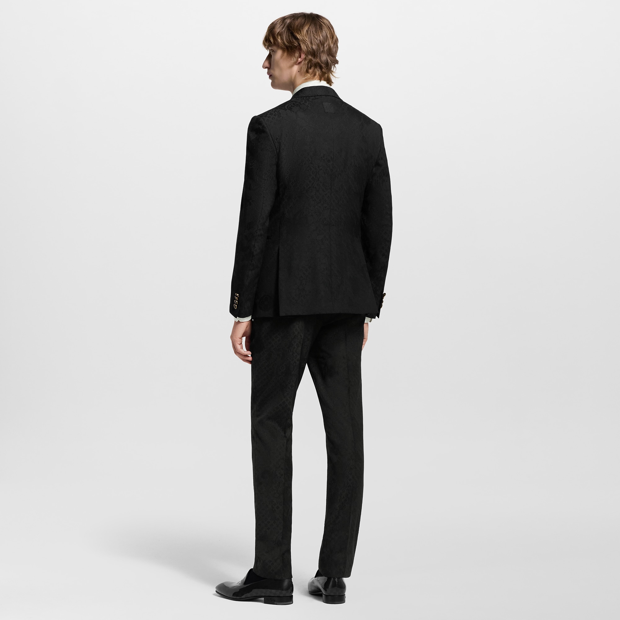 Pont Neuf Cigarette Evening Pants