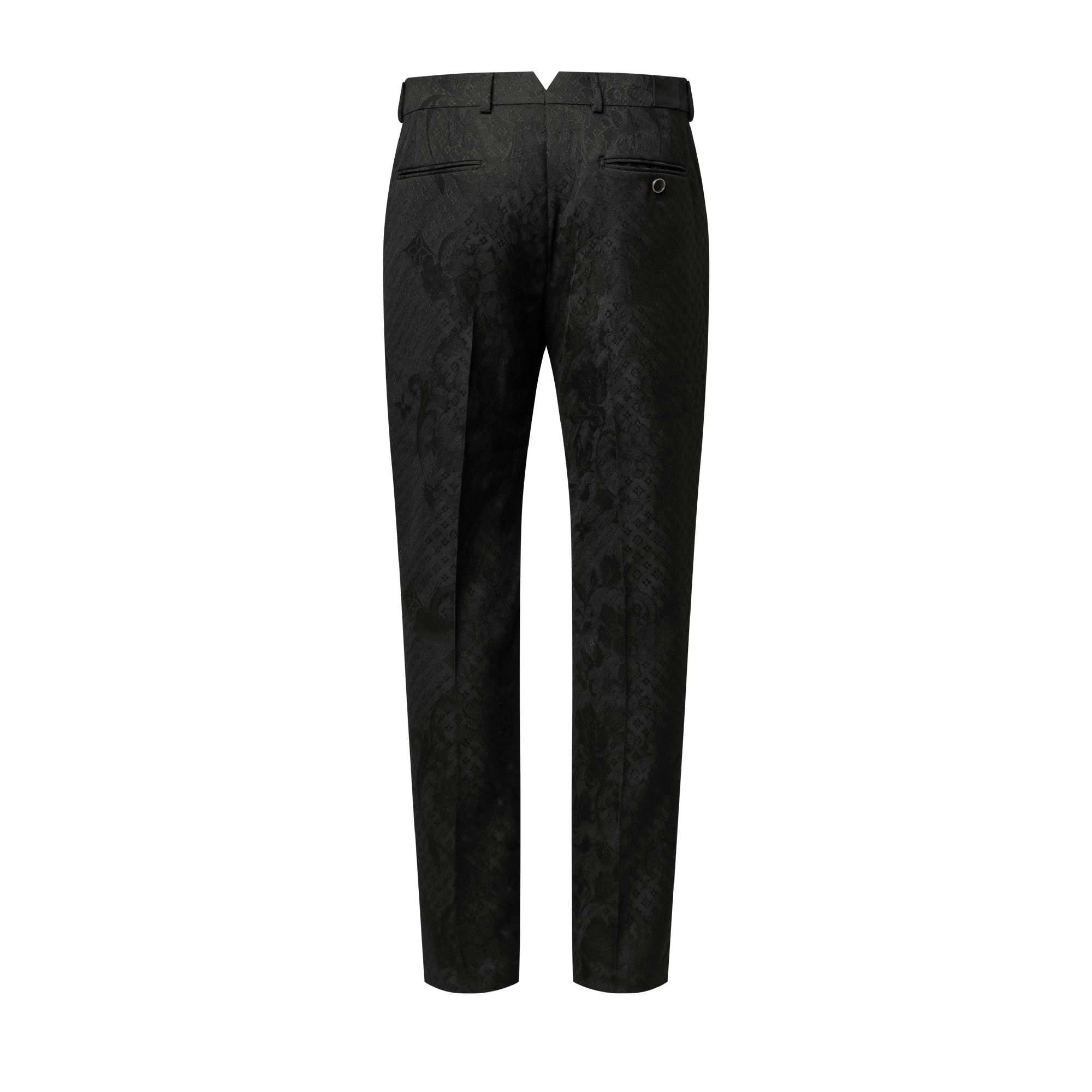 pantalon cigarette Pantalon Cigarette Cigarette Trousers Pantalon Morgan Noir Pantalon  Cigarette