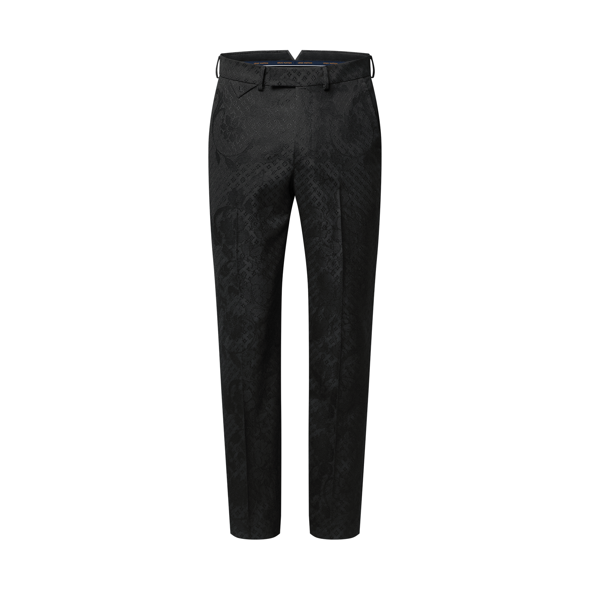 Pont Neuf Cigarette Evening Pants