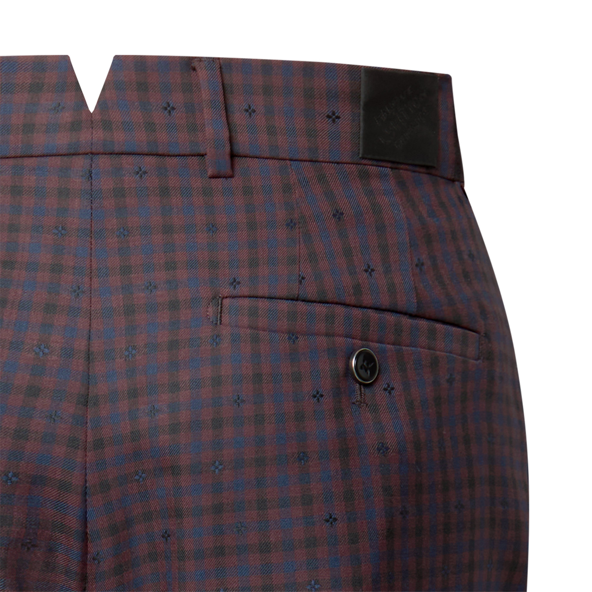 Pont Neuf Cigarette Pants