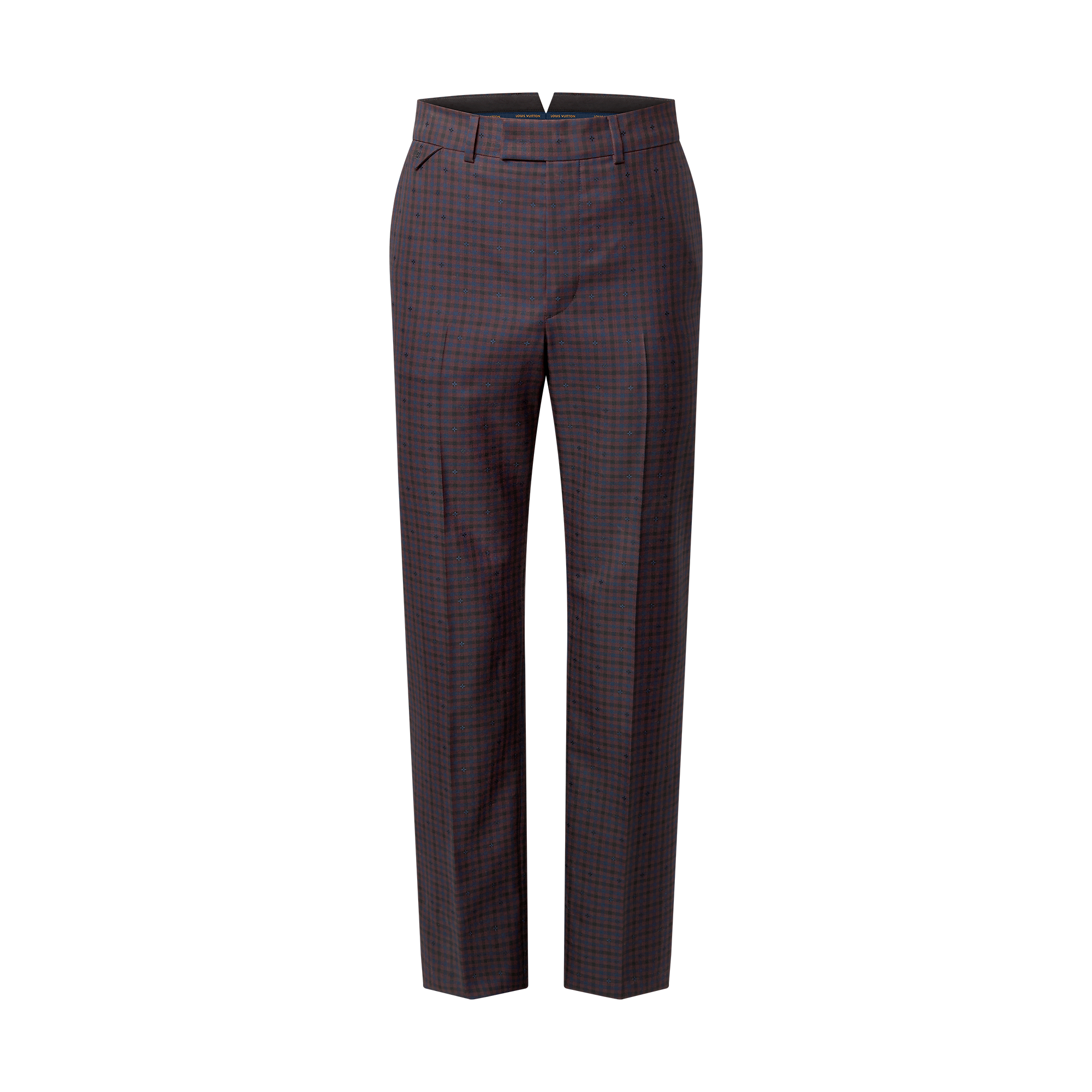 Pont Neuf Cigarette Pants