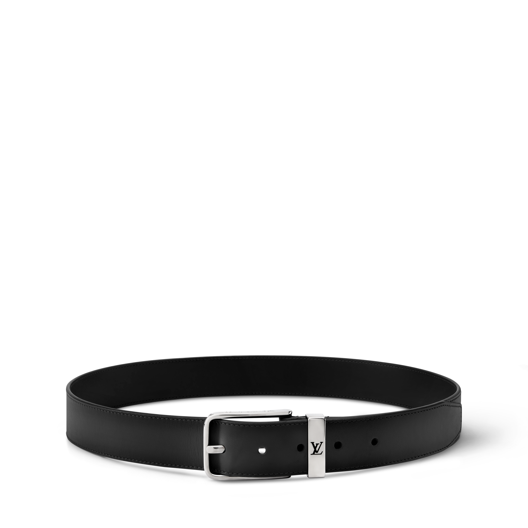 Louis Vuitton レザー ベルト NX717351295 【公式通販】