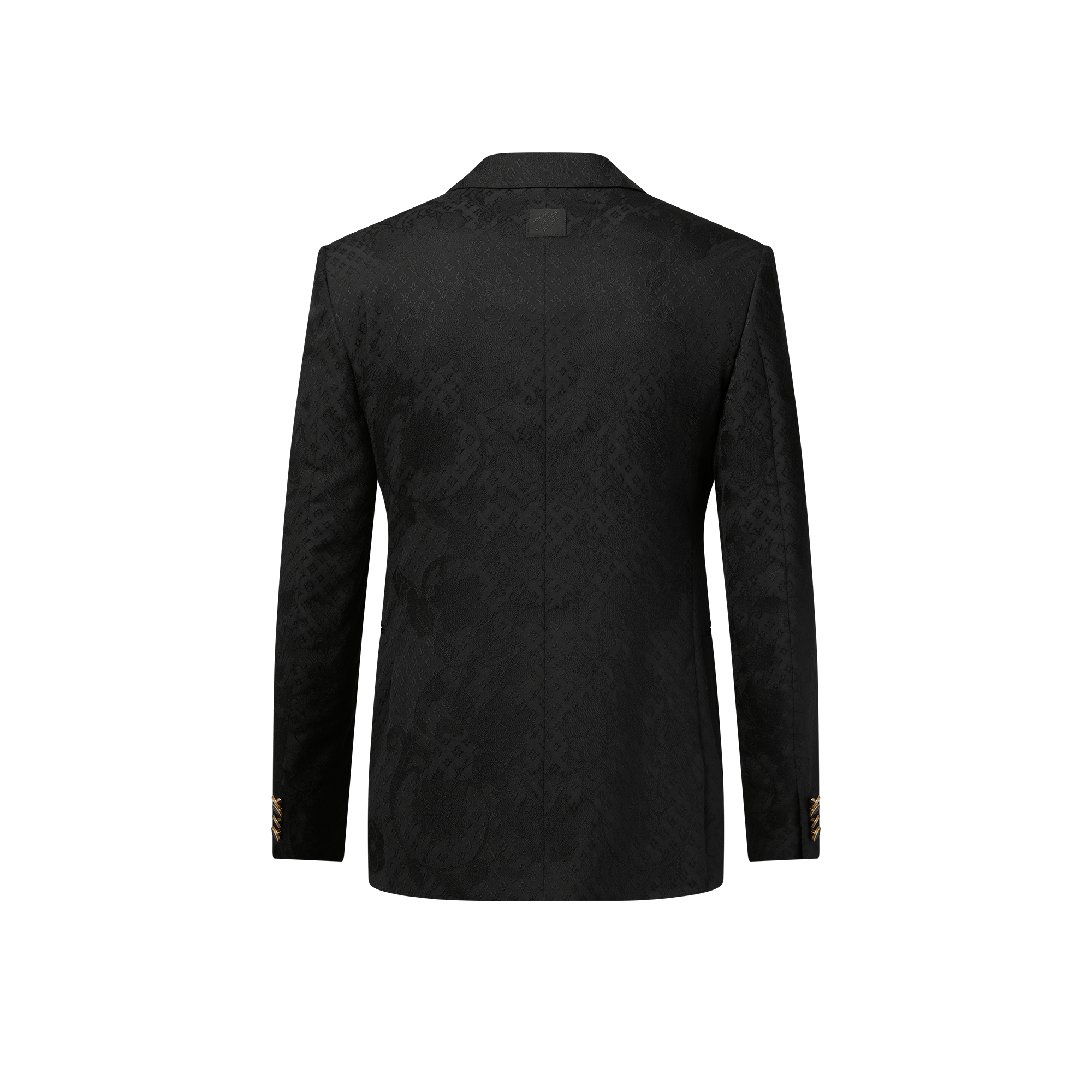 Ready-to-Wear Blazers and Jackets Pont Neuf Single-Breasted Evening Jacket | Louis Vuitton ® (Product zoom)