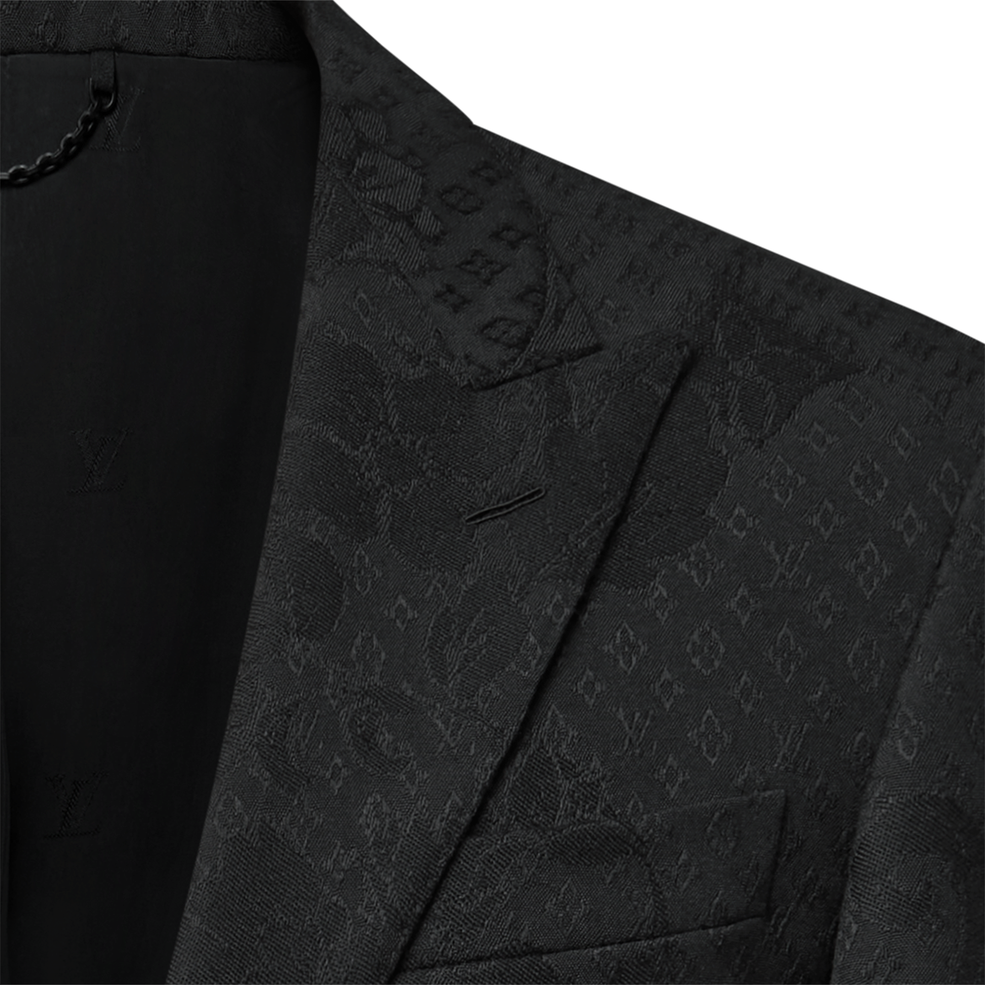  Ready-to-Wear Blazers and Jackets Pont Neuf Single-Breasted Evening Jacket | Louis Vuitton ® (Product zoom)