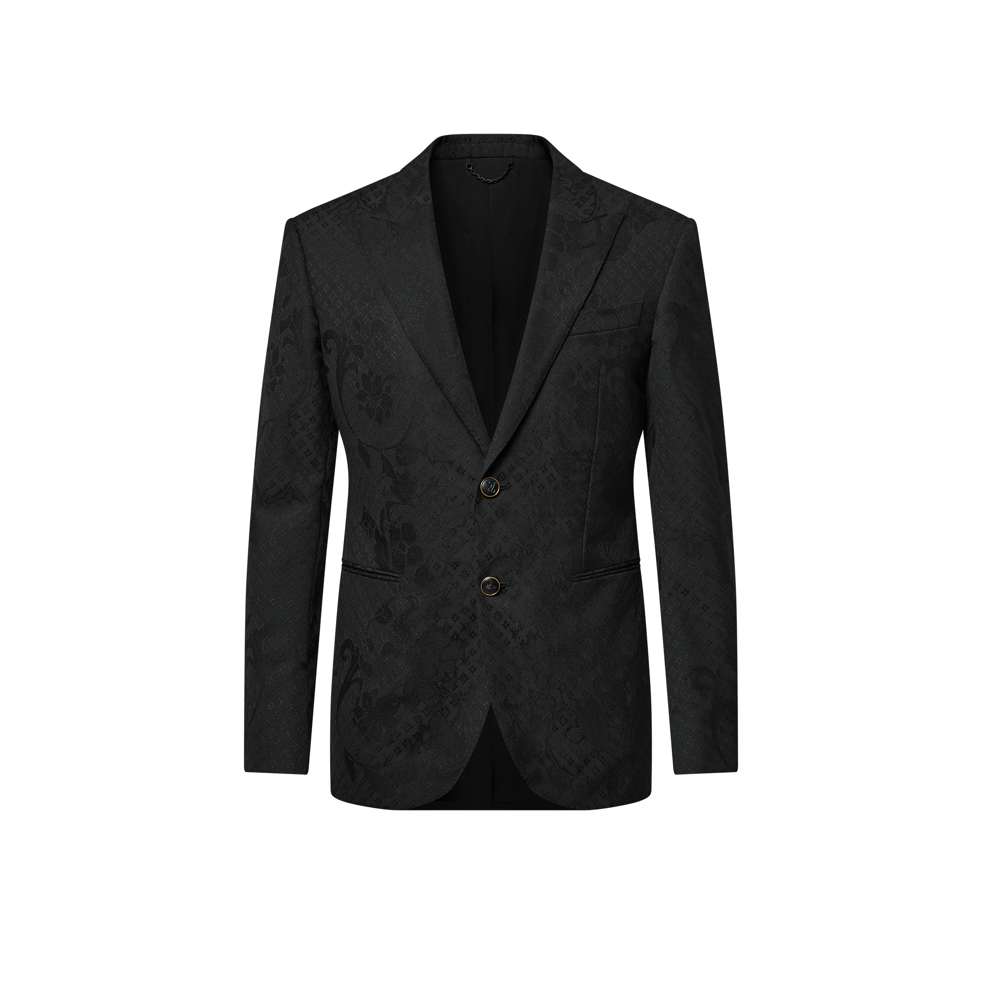  Ready-to-Wear Blazers and Jackets Pont Neuf Single-Breasted Evening Jacket | Louis Vuitton ® (Product zoom)