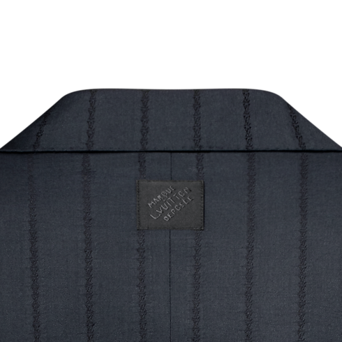 Ready-to-Wear Blazers and Jackets Pont Neuf Single-Breasted Jacket
| Louis Vuitton ® (Product zoom)