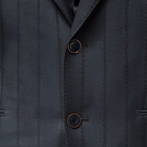Ready-to-Wear Blazers and Jackets Pont Neuf Single-Breasted Jacket
| Louis Vuitton ® (Product zoom)