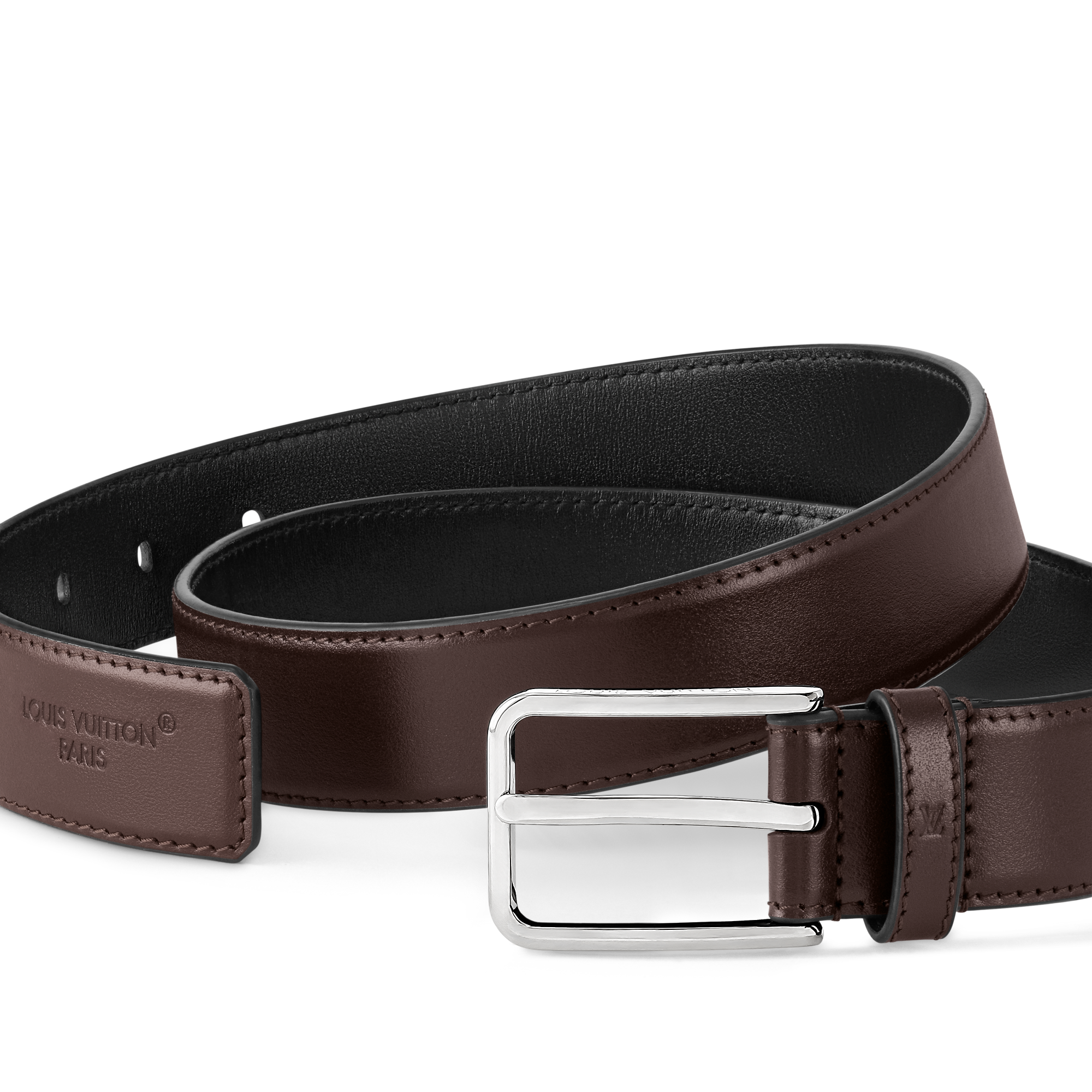 Pont Neuf Slim 30mm Belt
