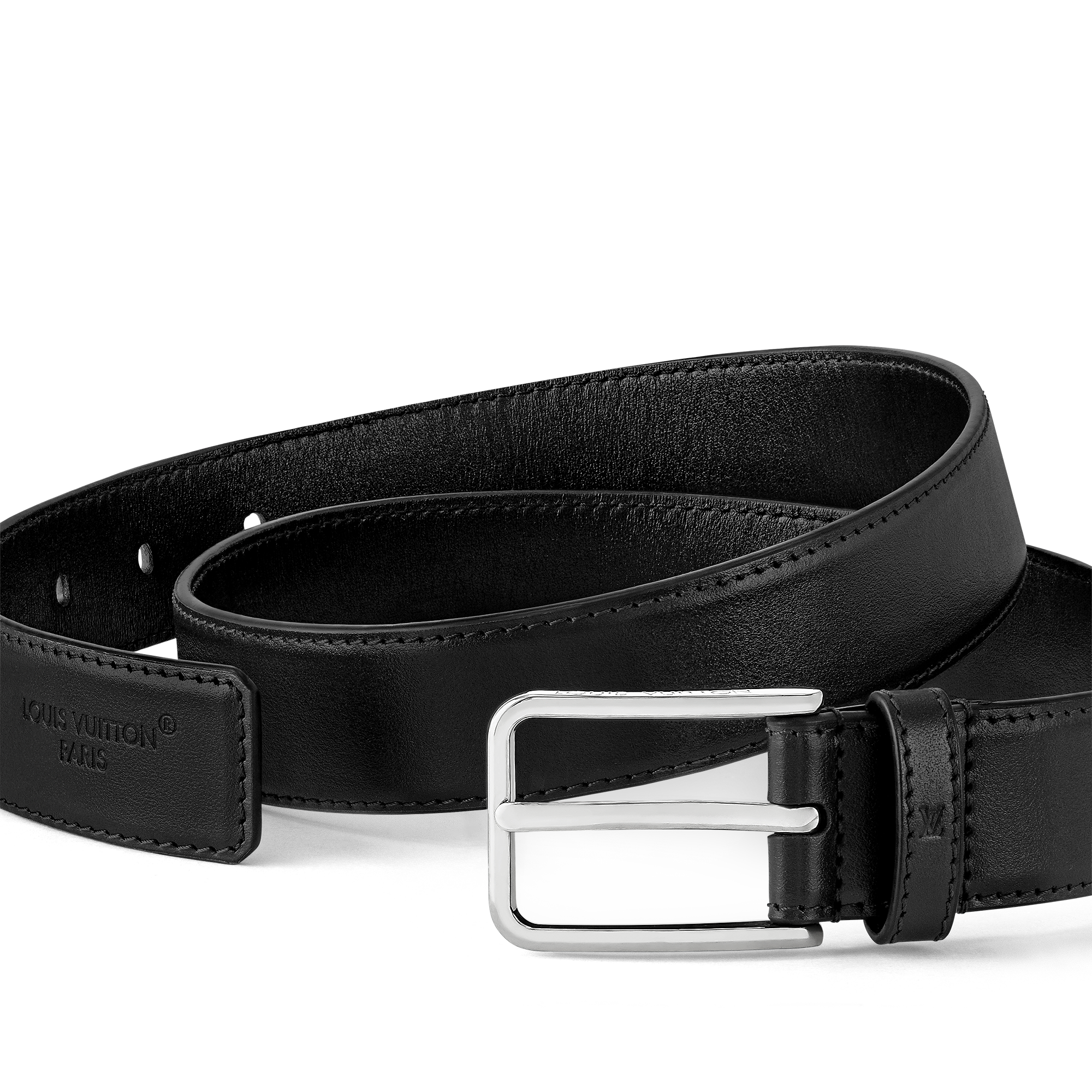 Pont Neuf Slim 30mm Belt