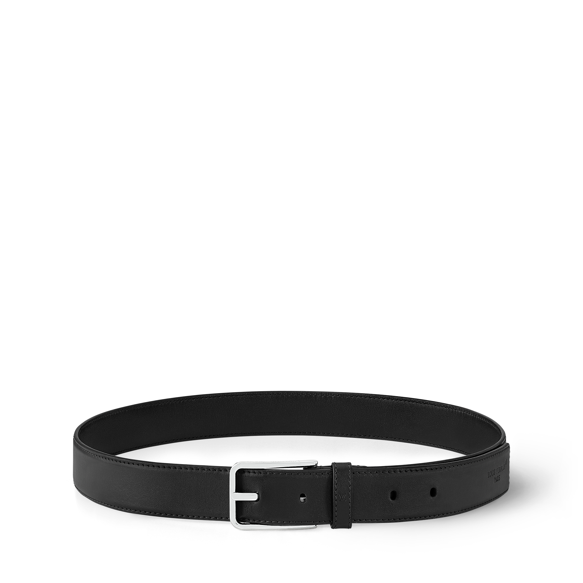 Pont Neuf Slim 30mm Belt