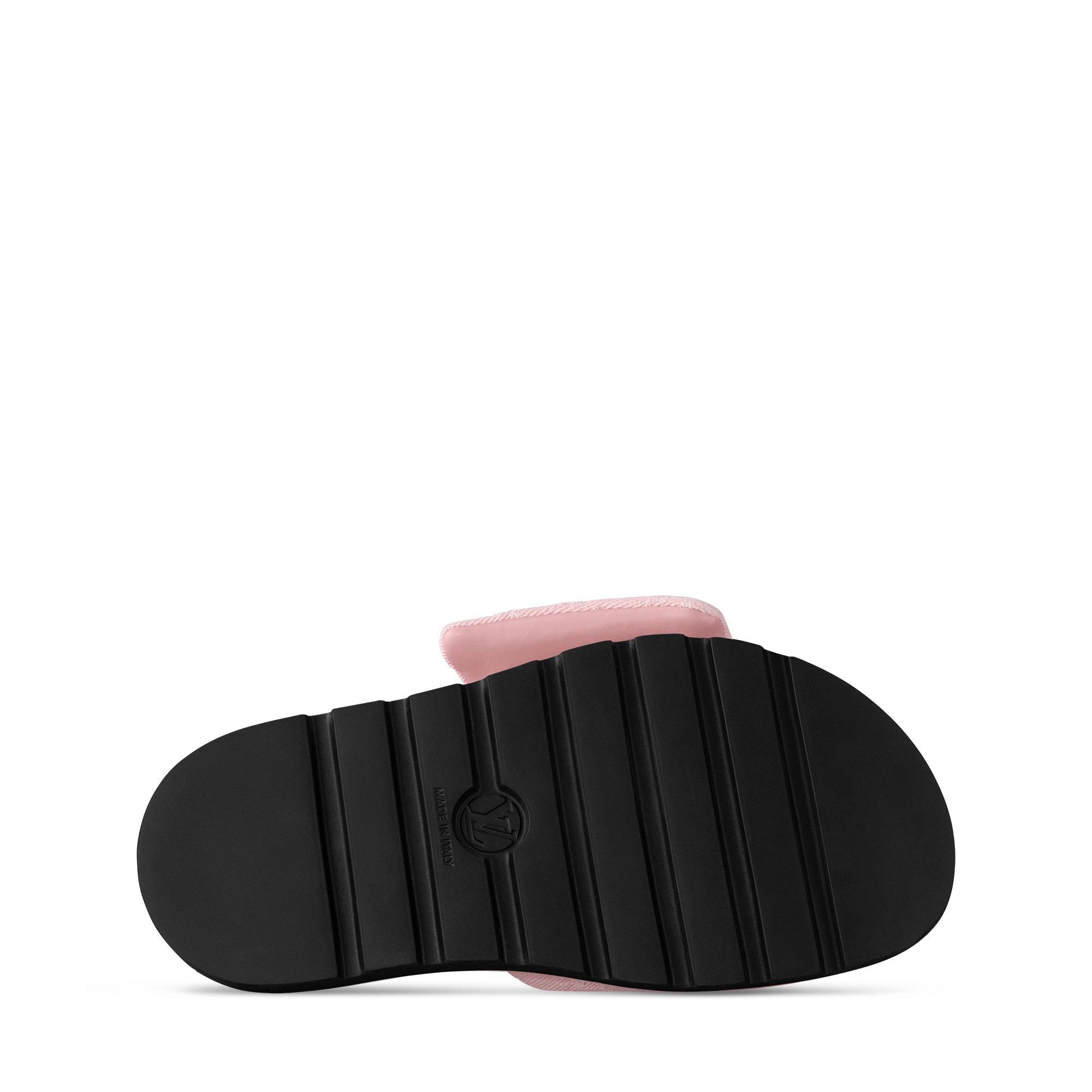  Shoes Mules and Slides Pool Pillow Flat Comfort Mule | Louis Vuitton ® (Product zoom)