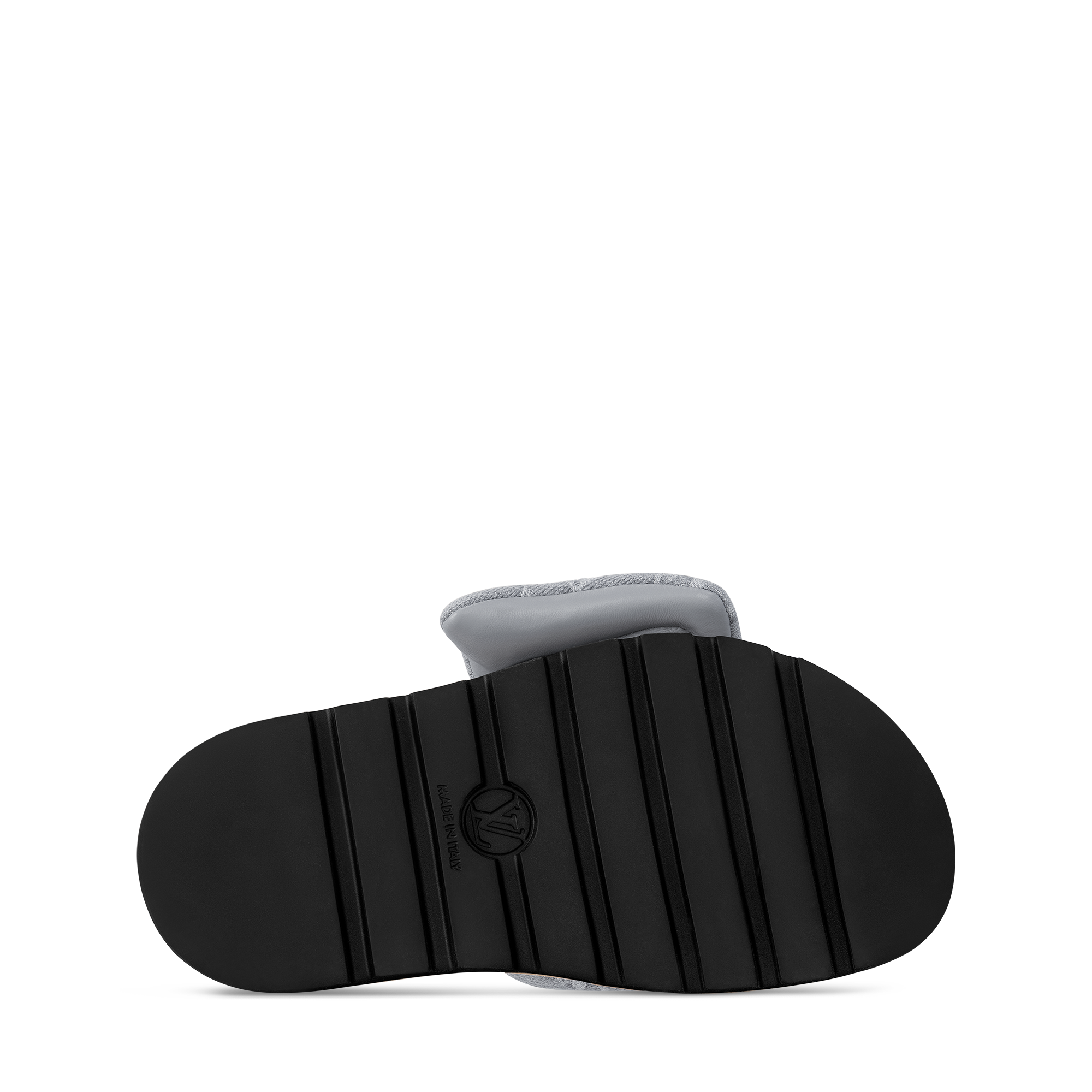  Shoes Mules and Slides Pool Pillow Flat Comfort Mule | Louis Vuitton ® (Product zoom)