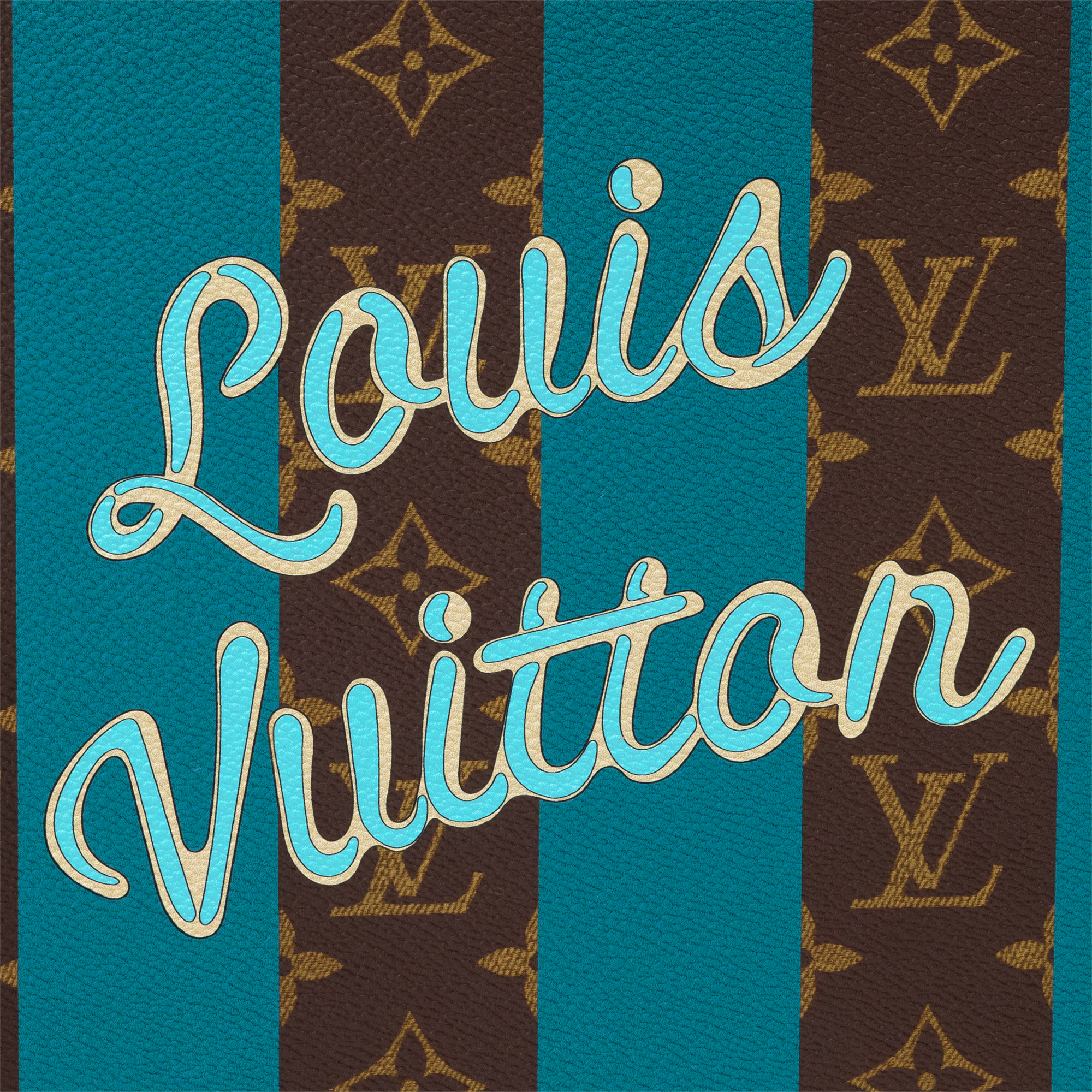 Sports and Lifestyle Lifestyle and Vivienne Dolls Pop Corn Basket GM | Louis Vuitton ® (Product zoom)