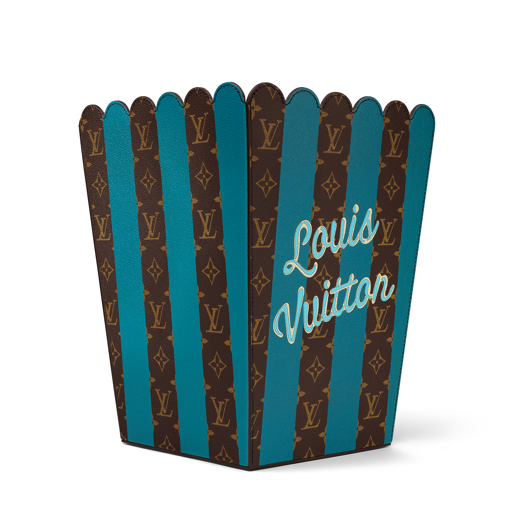  Sports and Lifestyle Lifestyle and Vivienne Dolls Pop Corn Basket GM | Louis Vuitton ® (Product zoom)