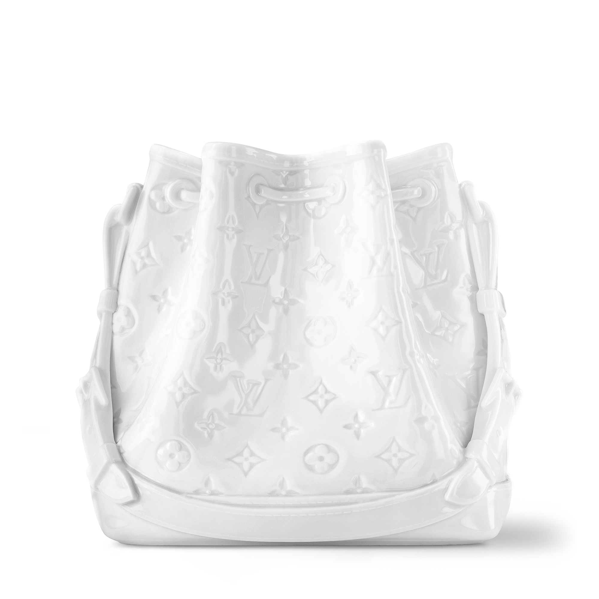 Porcelain Vase Noé BB